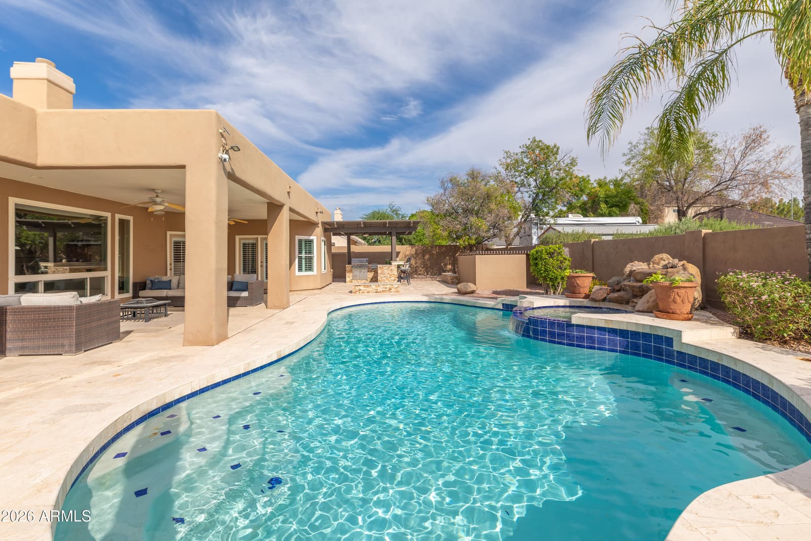 1707 E Menlo Street, Mesa, AZ 85203 — photo 52 of 90