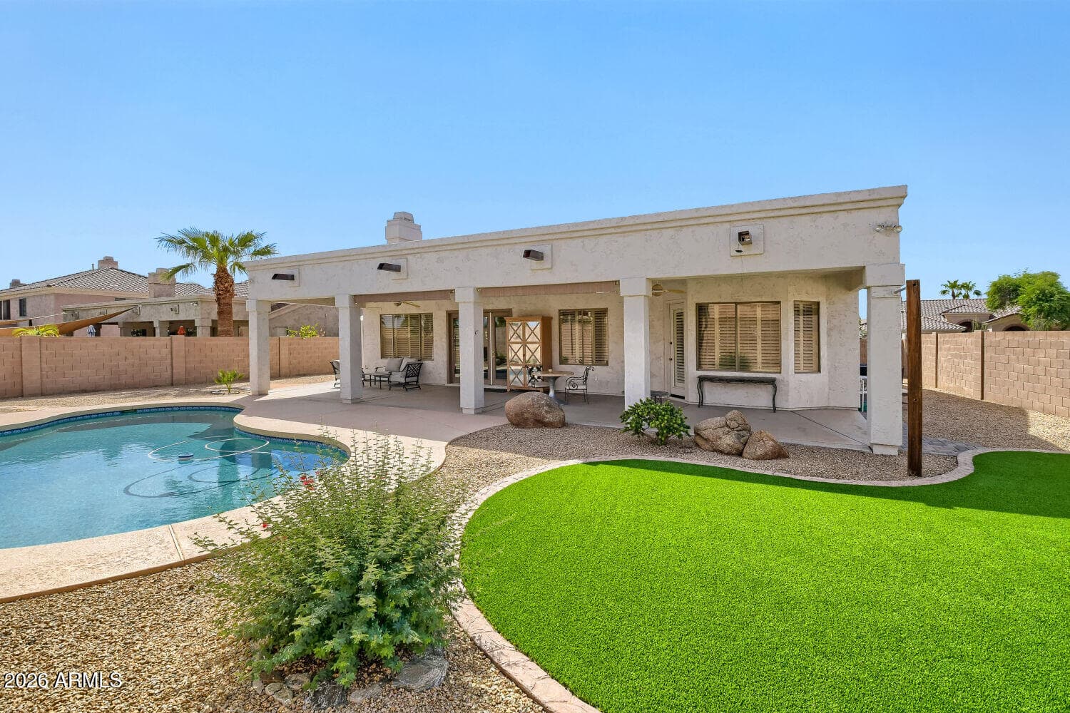 16611 S 16th Avenue, Phoenix, AZ 85045 — photo 26 of 34