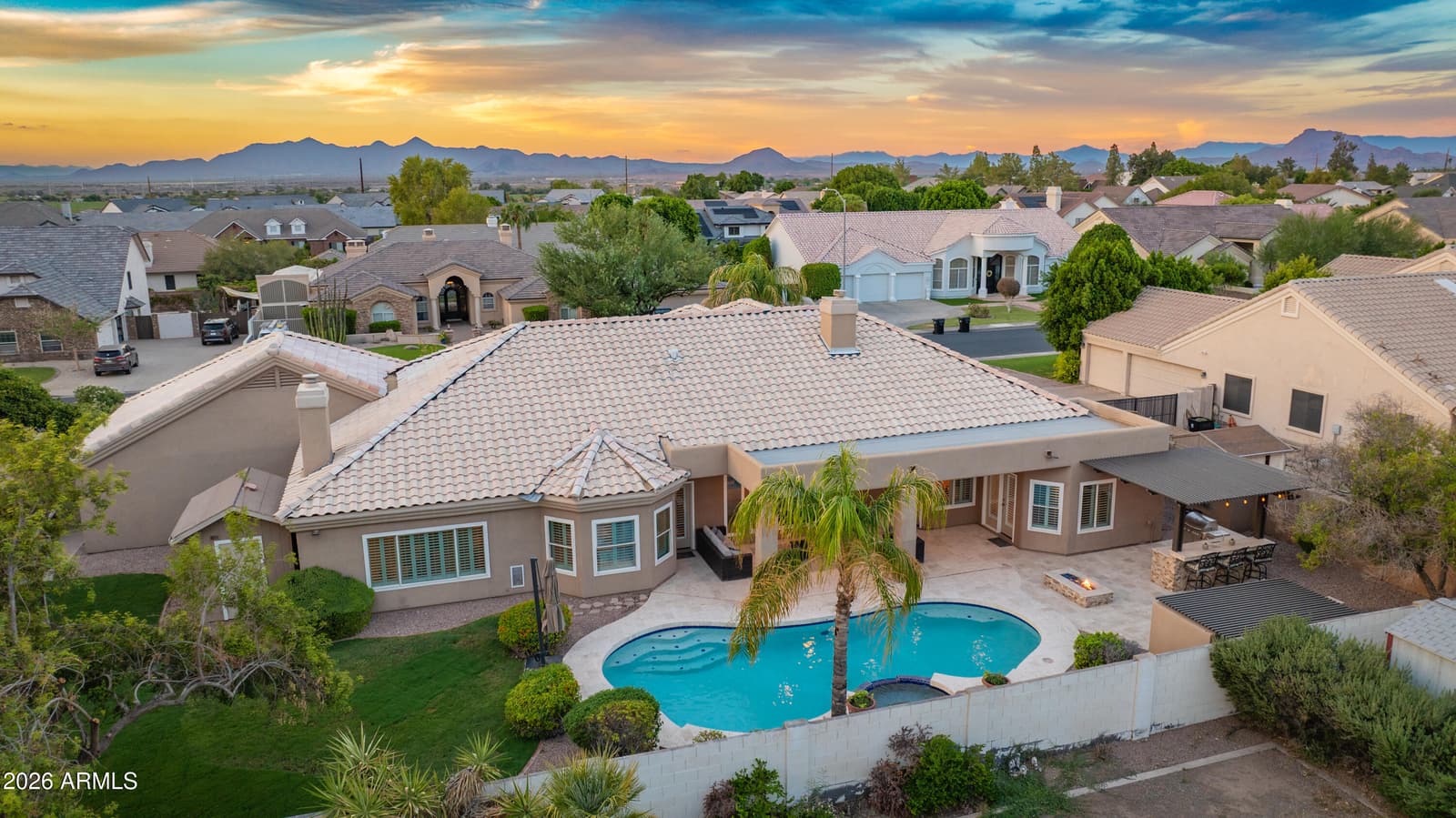1707 E Menlo Street, Mesa, AZ 85203 — photo 2 of 90