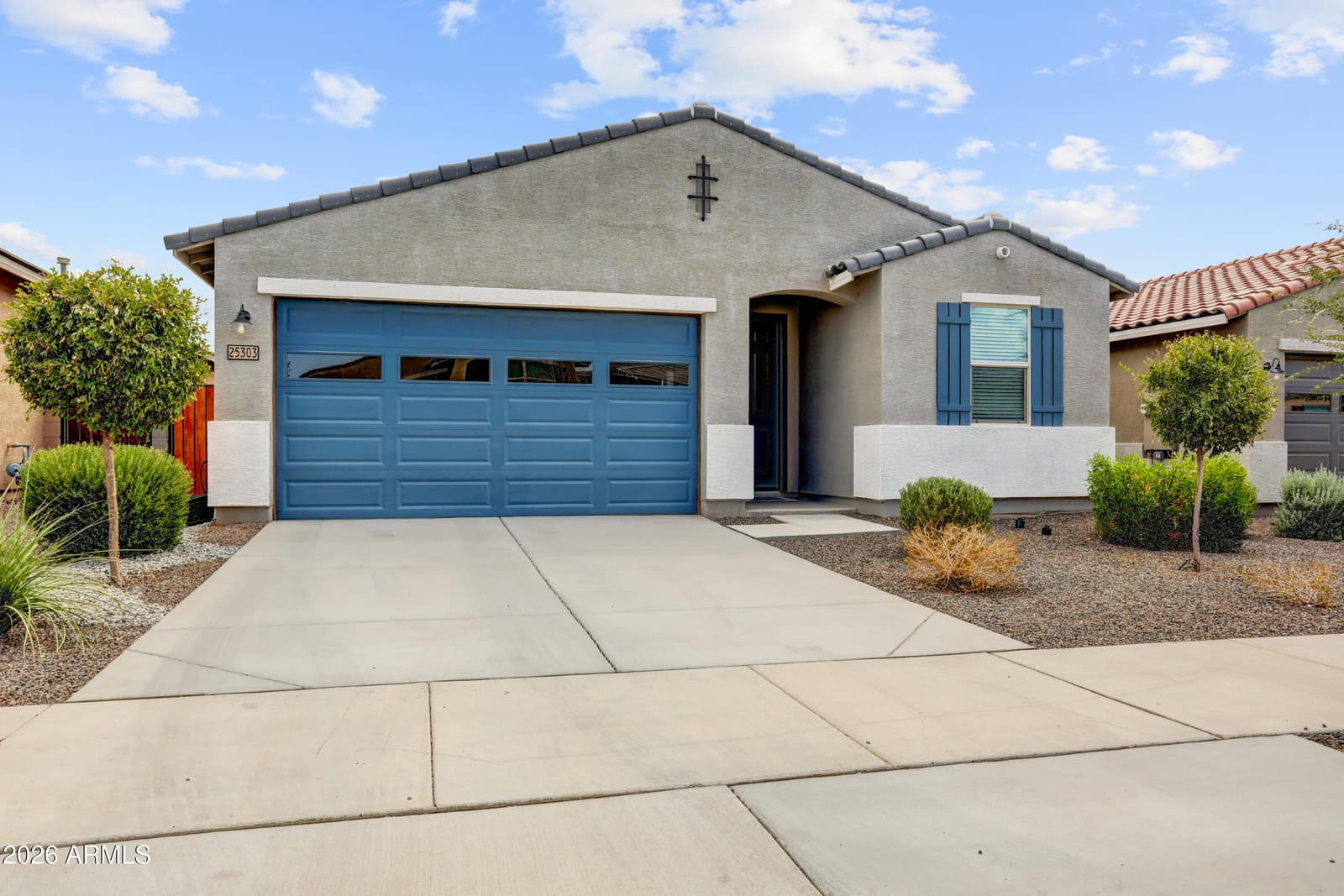 25303 N 144th Lane, Surprise, AZ 85387 — photo 2 of 21