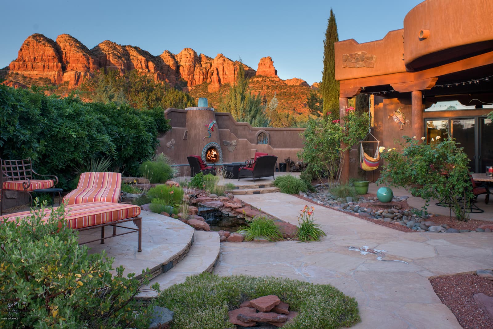 60 Crimson Vista Lane, Sedona, AZ 86351 — photo 2 of 40
