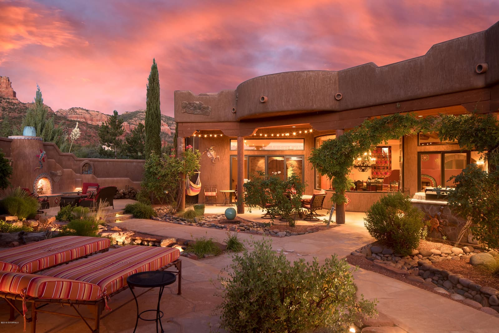 60 Crimson Vista Lane, Sedona, AZ 86351 — photo 3 of 40