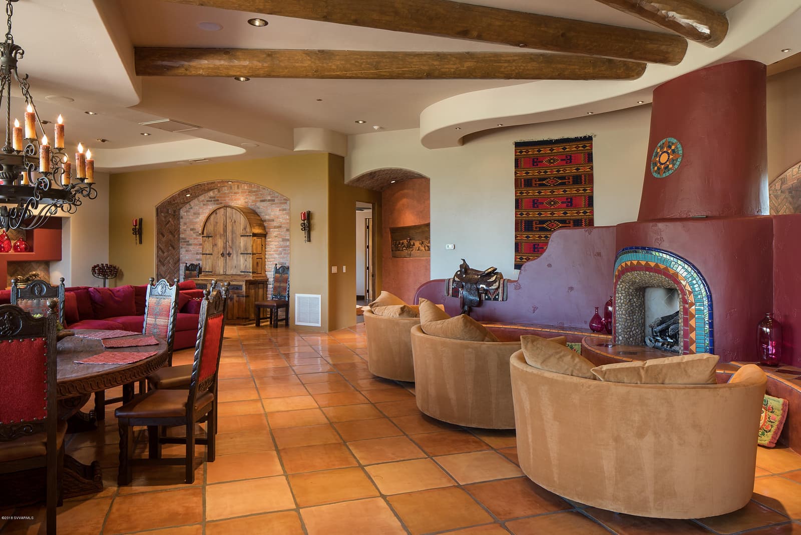 60 Crimson Vista Lane, Sedona, AZ 86351 — photo 9 of 40