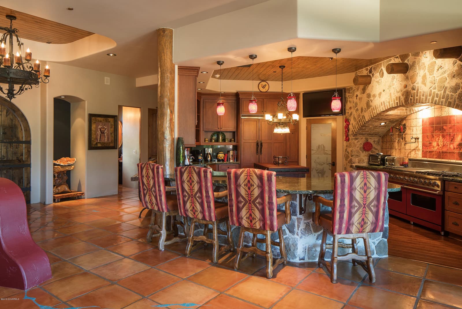 60 Crimson Vista Lane, Sedona, AZ 86351 — photo 11 of 40