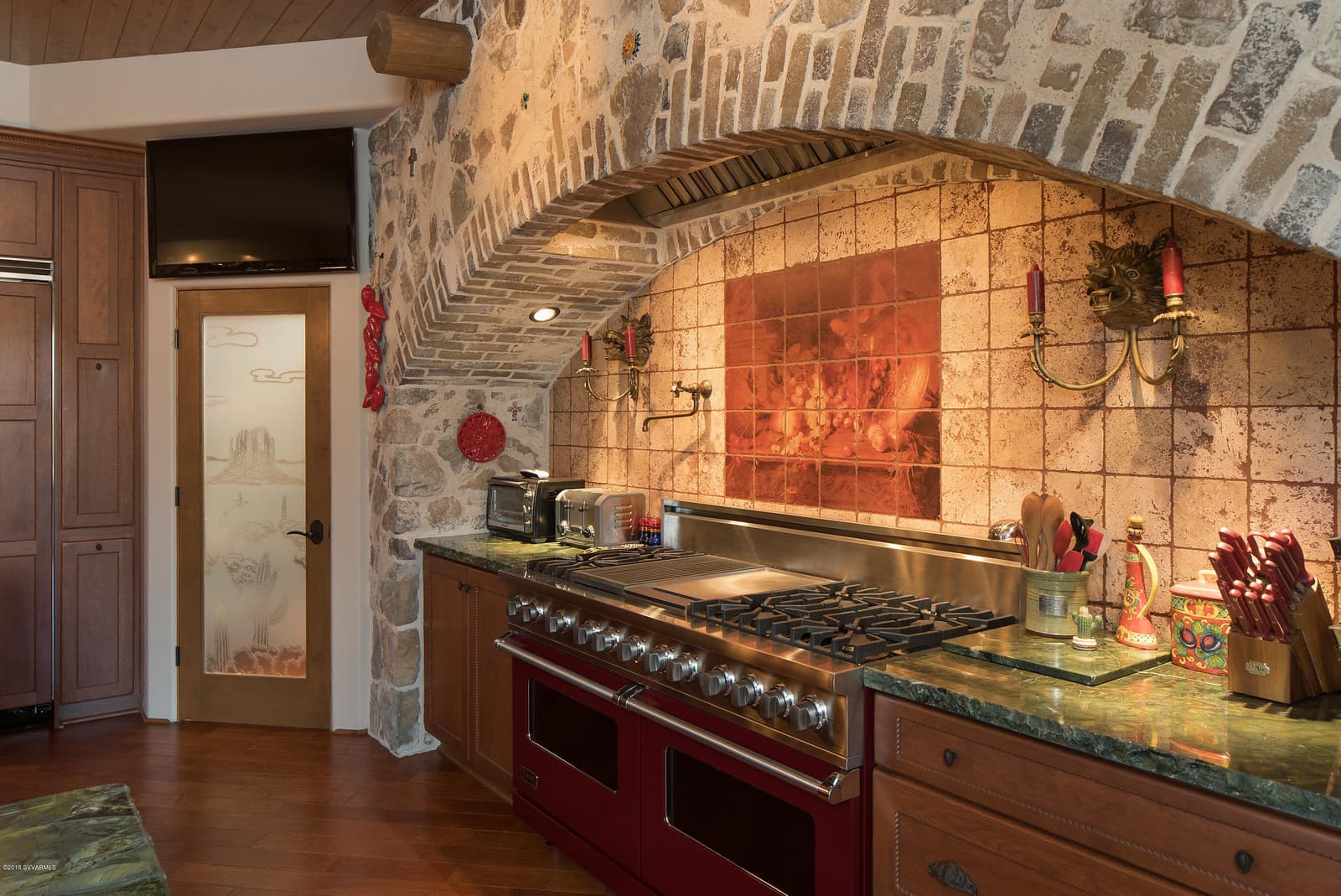 60 Crimson Vista Lane, Sedona, AZ 86351 — photo 13 of 40