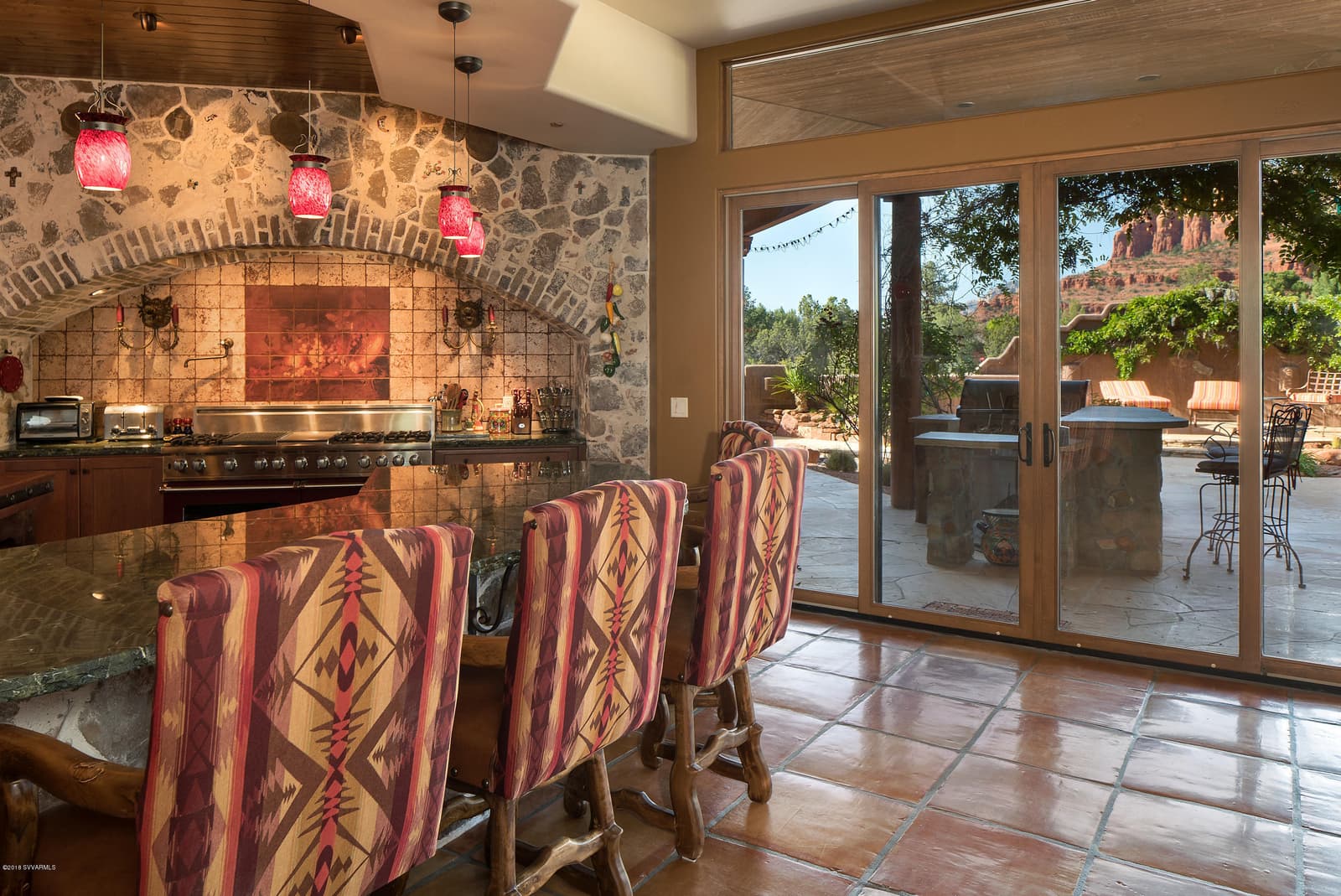 60 Crimson Vista Lane, Sedona, AZ 86351 — photo 15 of 40