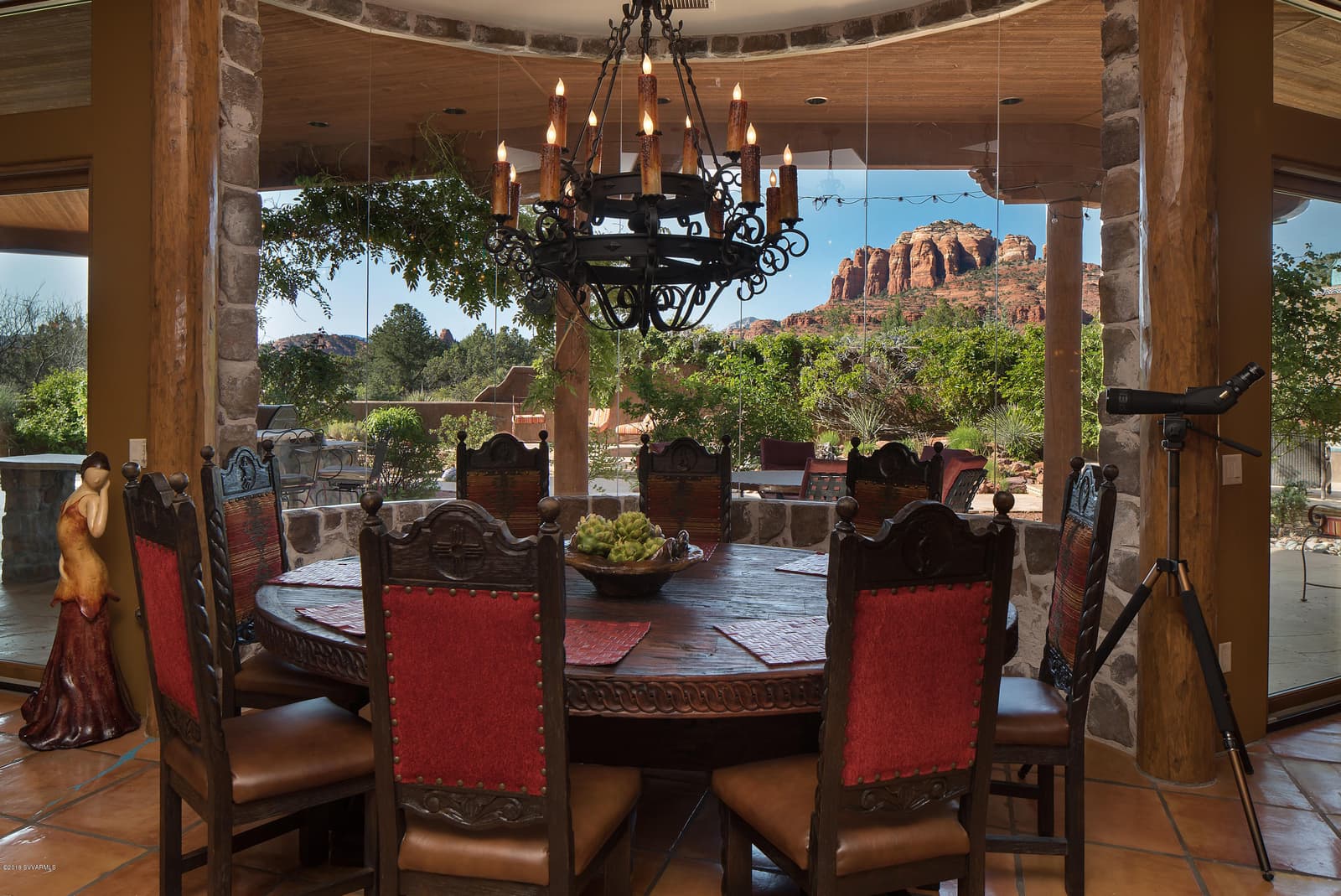 60 Crimson Vista Lane, Sedona, AZ 86351 — photo 17 of 40