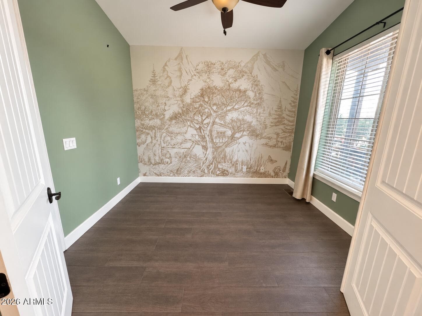 304 S Ryan Drive, Payson, AZ 85541 — photo 4 of 34