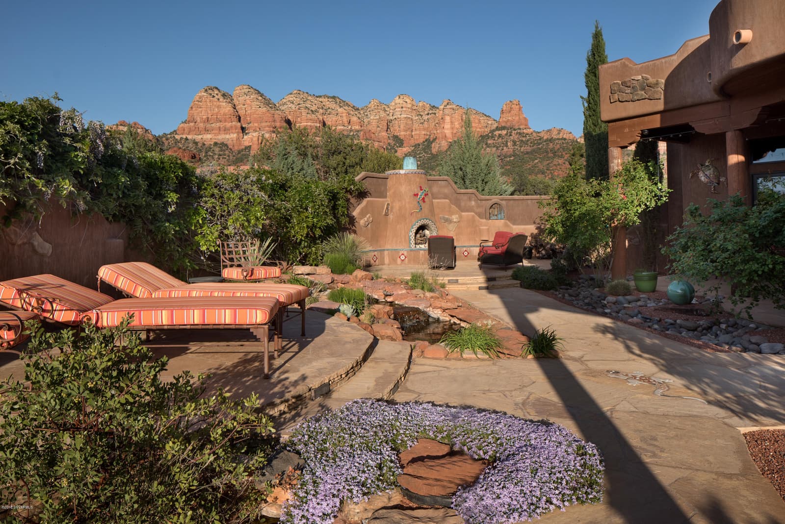 60 Crimson Vista Lane, Sedona, AZ 86351 — photo 37 of 40