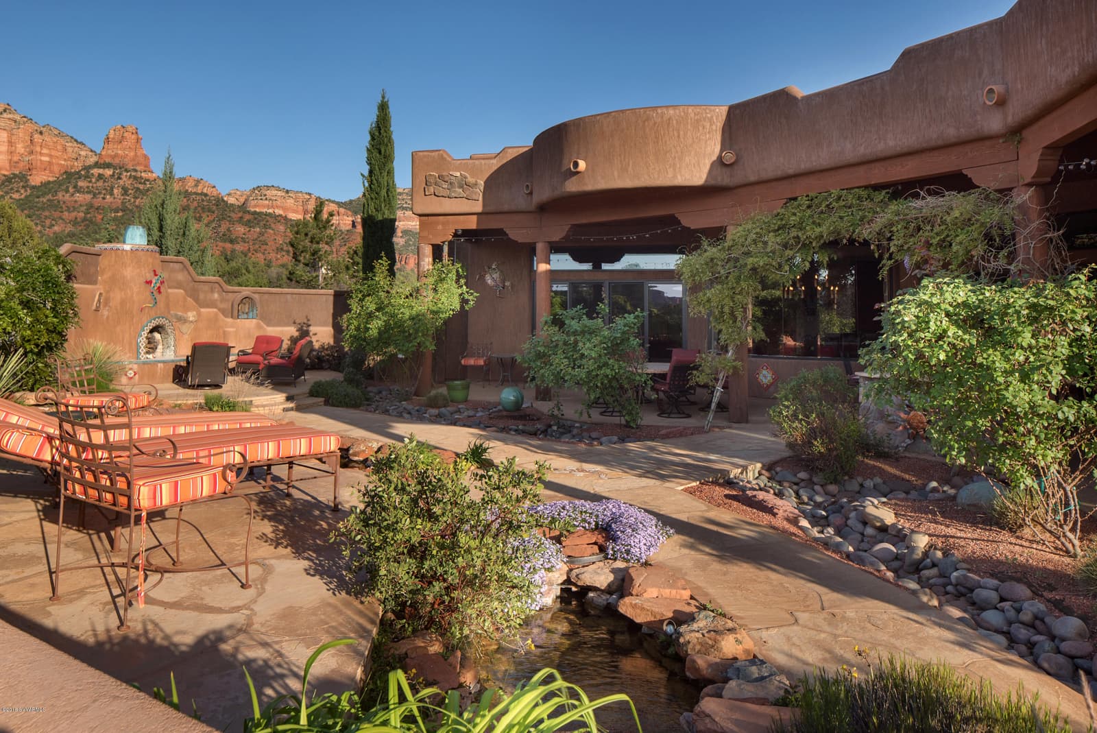 60 Crimson Vista Lane, Sedona, AZ 86351 — photo 38 of 40