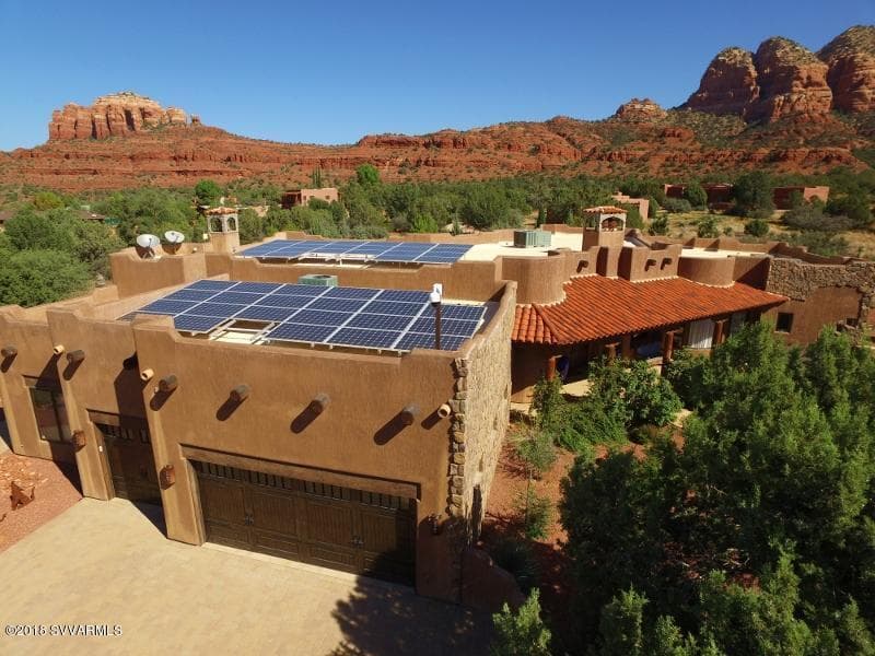 60 Crimson Vista Lane, Sedona, AZ 86351 — photo 40 of 40