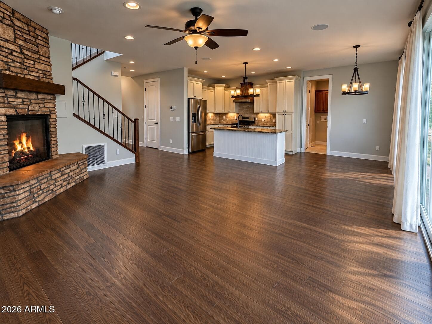 304 S Ryan Drive, Payson, AZ 85541 — photo 5 of 34