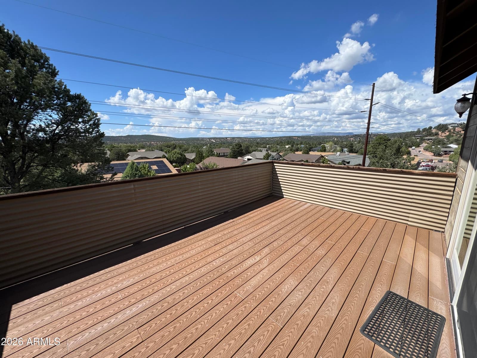 304 S Ryan Drive, Payson, AZ 85541 — photo 16 of 34