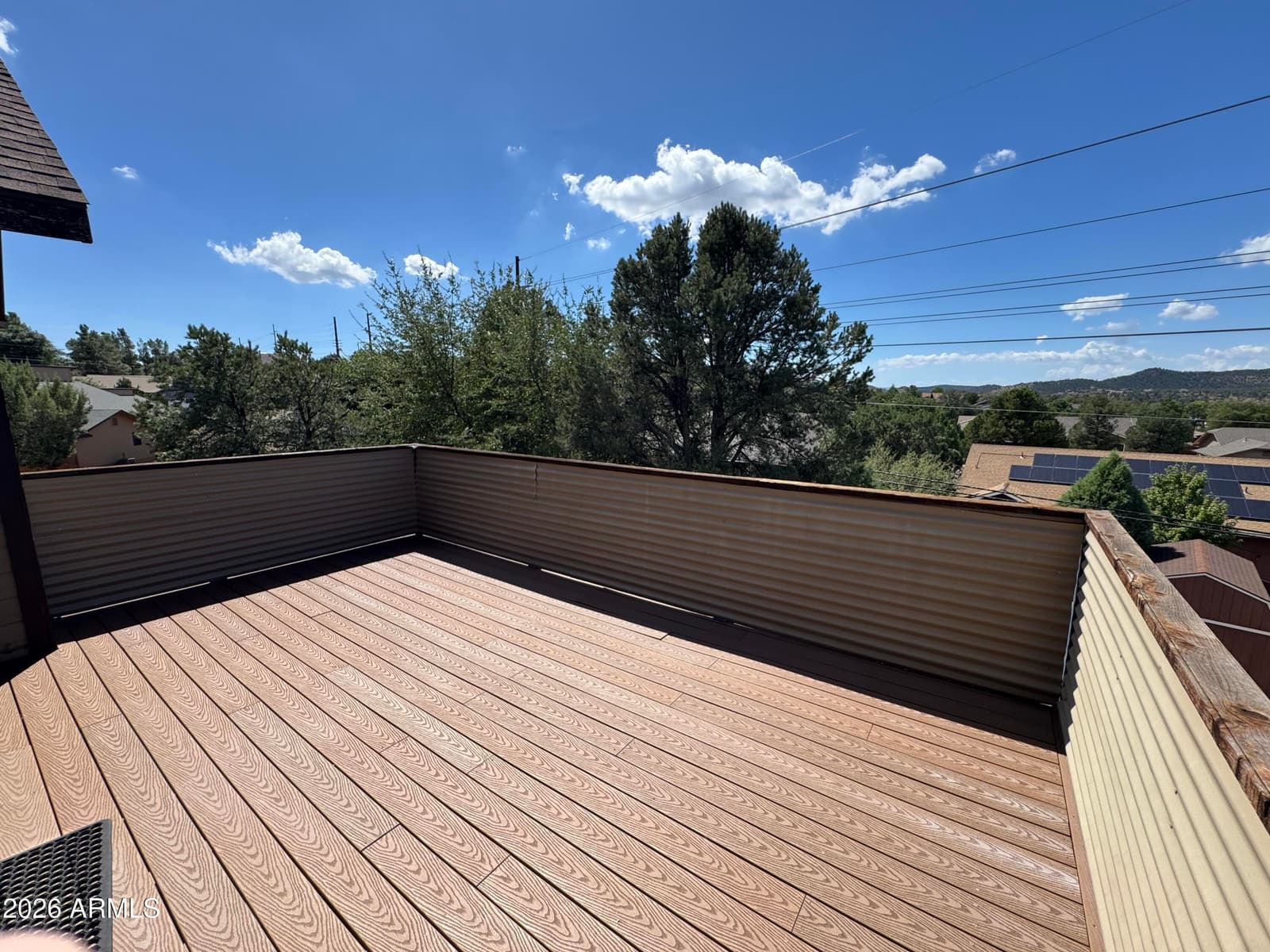 304 S Ryan Drive, Payson, AZ 85541 — photo 17 of 34