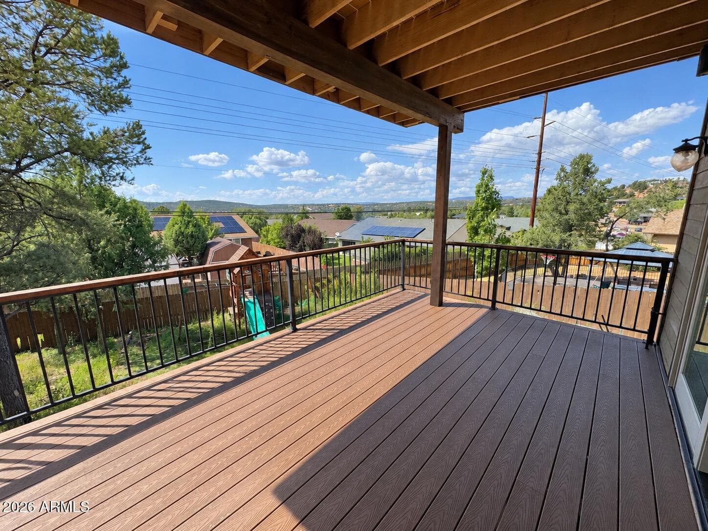 304 S Ryan Drive, Payson, AZ 85541 — photo 32 of 34