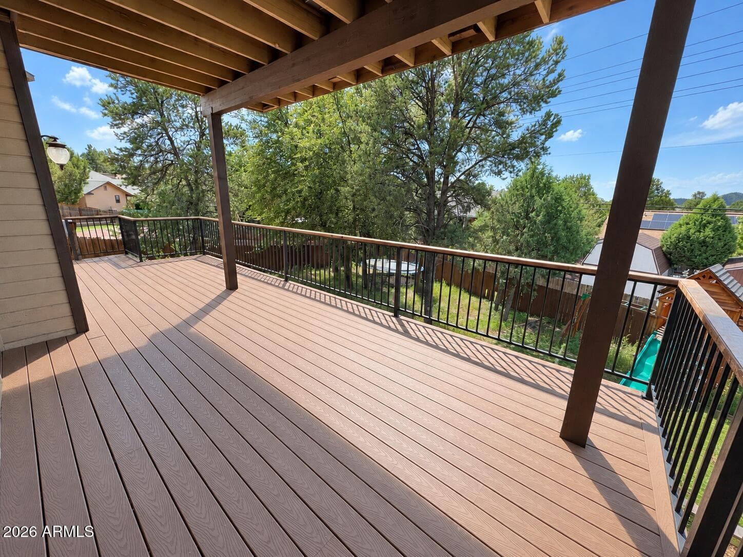 304 S Ryan Drive, Payson, AZ 85541 — photo 33 of 34