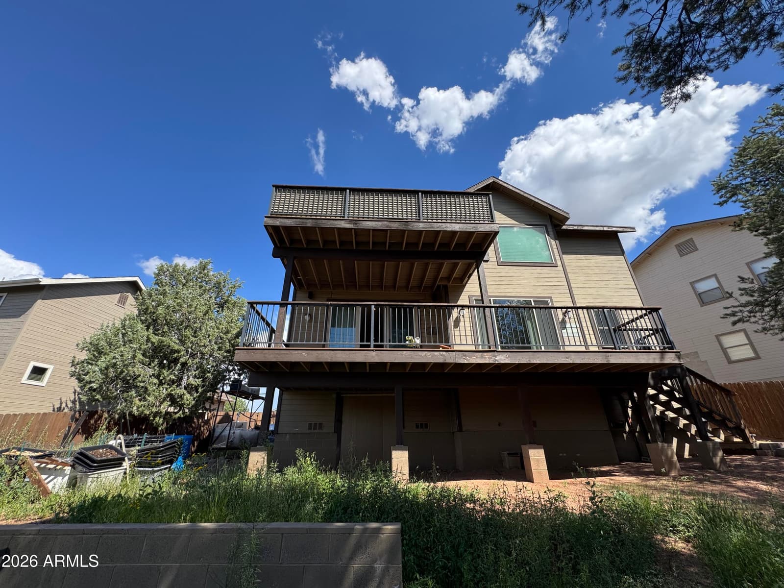304 S Ryan Drive, Payson, AZ 85541 — photo 34 of 34