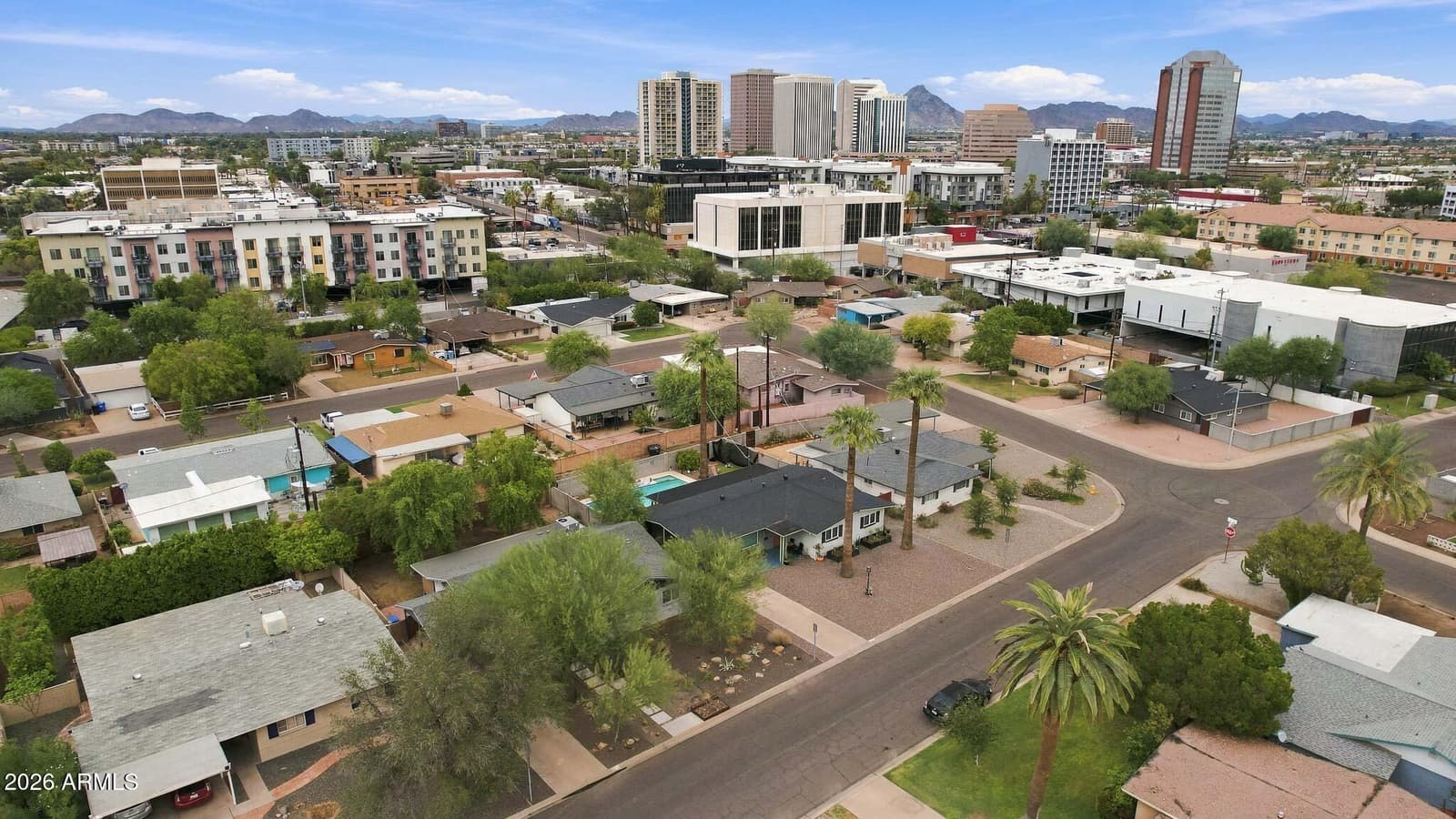 410 W Flower Street, Phoenix, AZ 85013 — photo 38 of 49