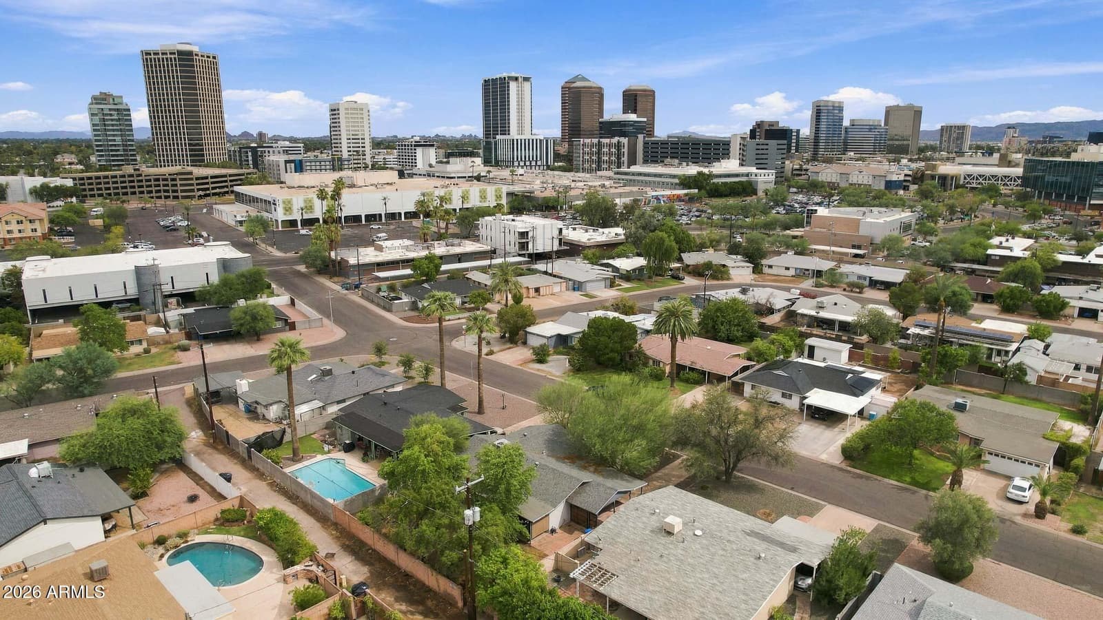 410 W Flower Street, Phoenix, AZ 85013 — photo 43 of 49