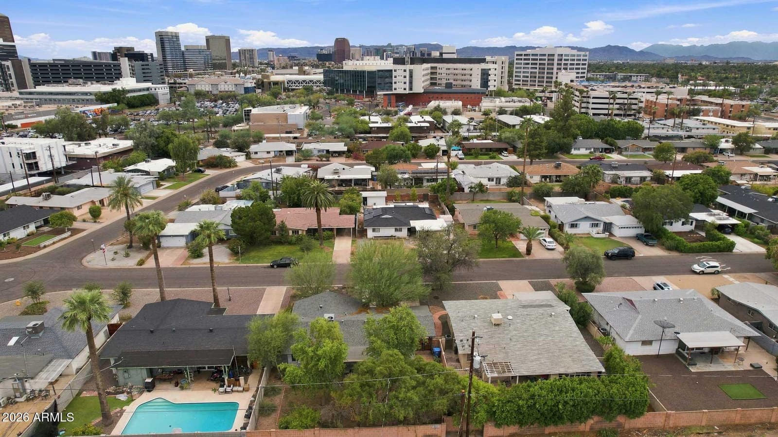 410 W Flower Street, Phoenix, AZ 85013 — photo 44 of 49