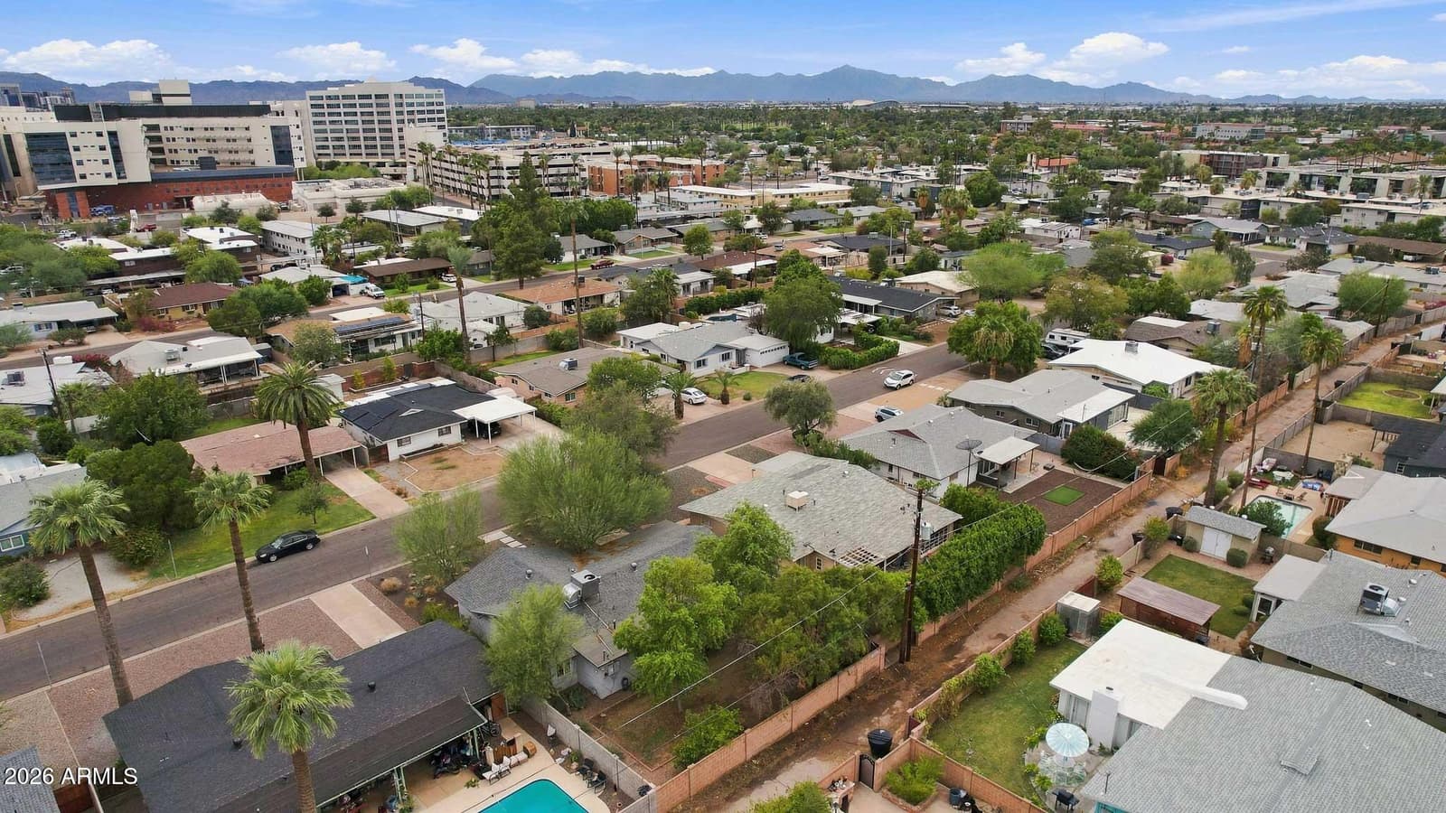 410 W Flower Street, Phoenix, AZ 85013 — photo 45 of 49