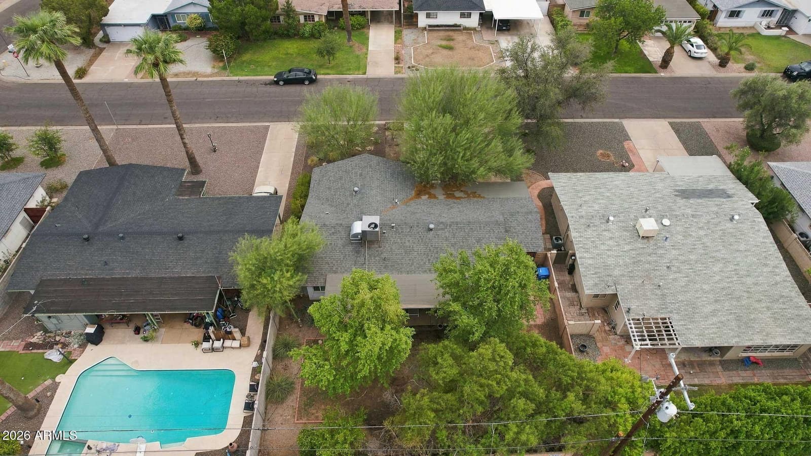 410 W Flower Street, Phoenix, AZ 85013 — photo 46 of 49