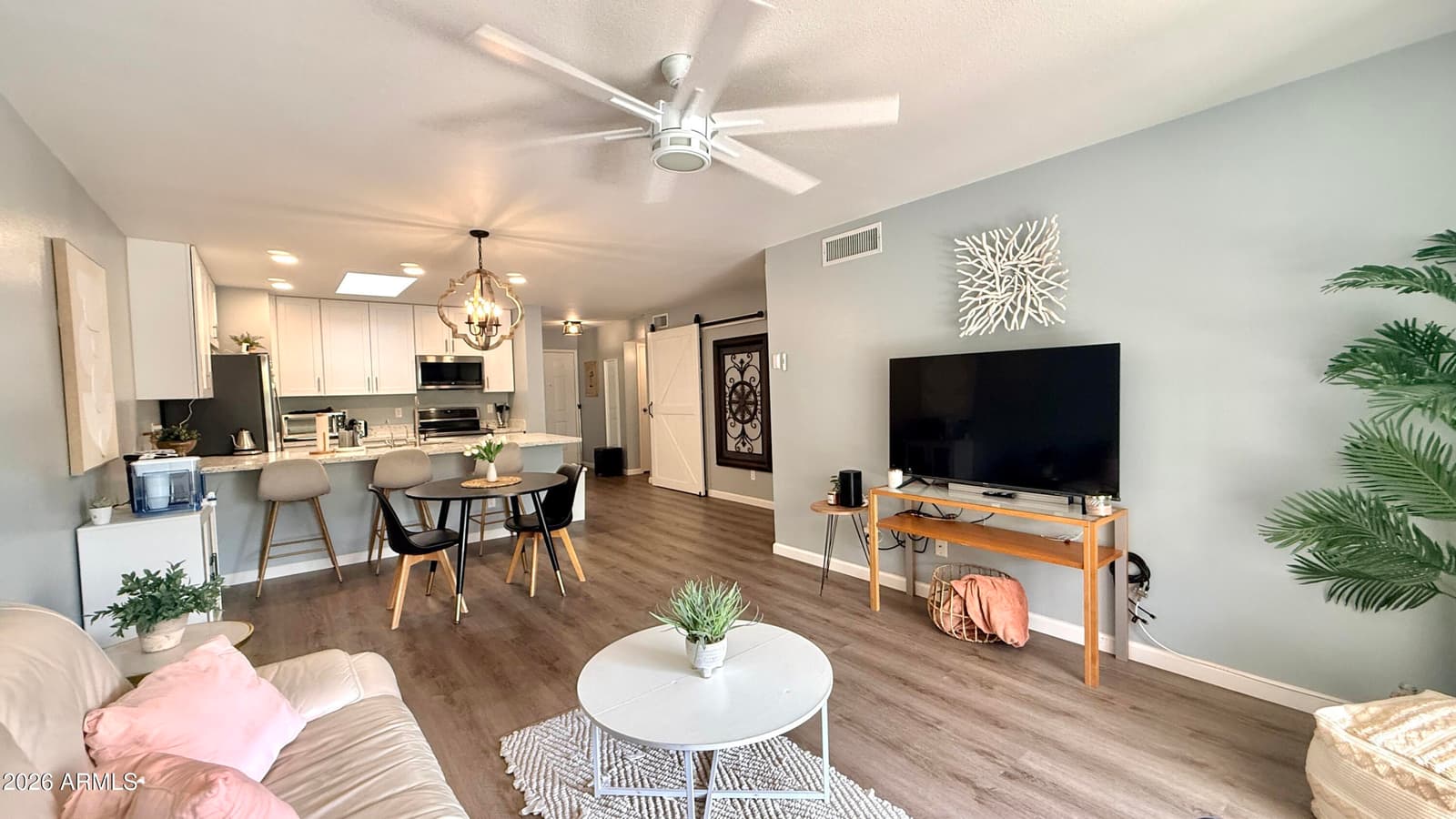7807 E Park View Drive, Mesa, AZ 85208 — photo 13 of 29