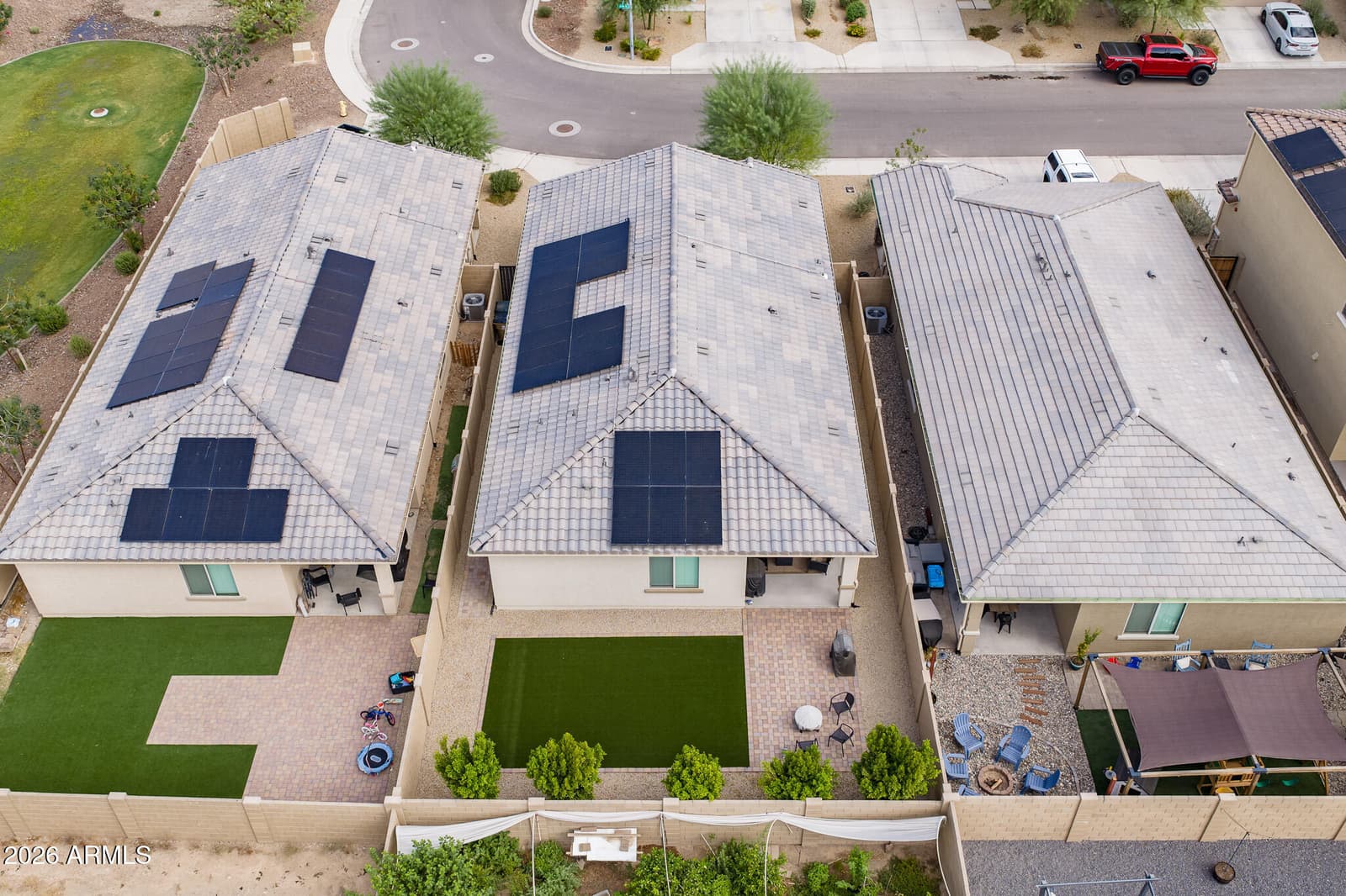 11549 W Arron Drive, Youngtown, AZ 85363 — photo 33 of 34