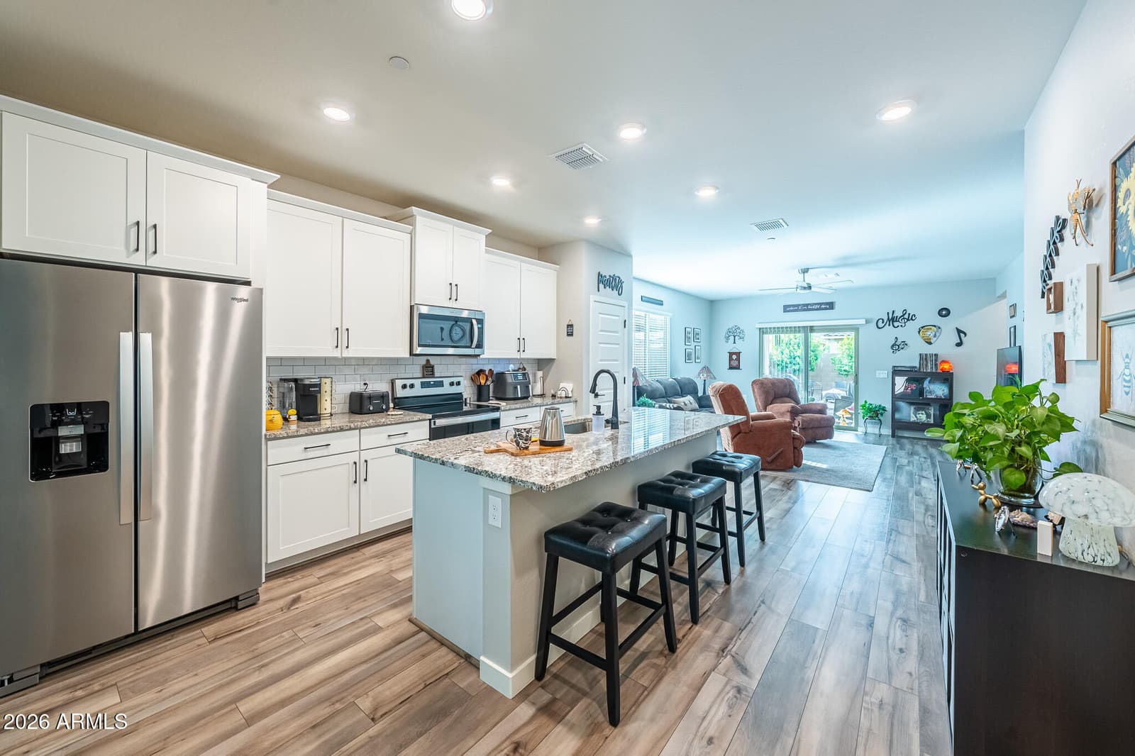11549 W Arron Drive, Youngtown, AZ 85363 — photo 5 of 34