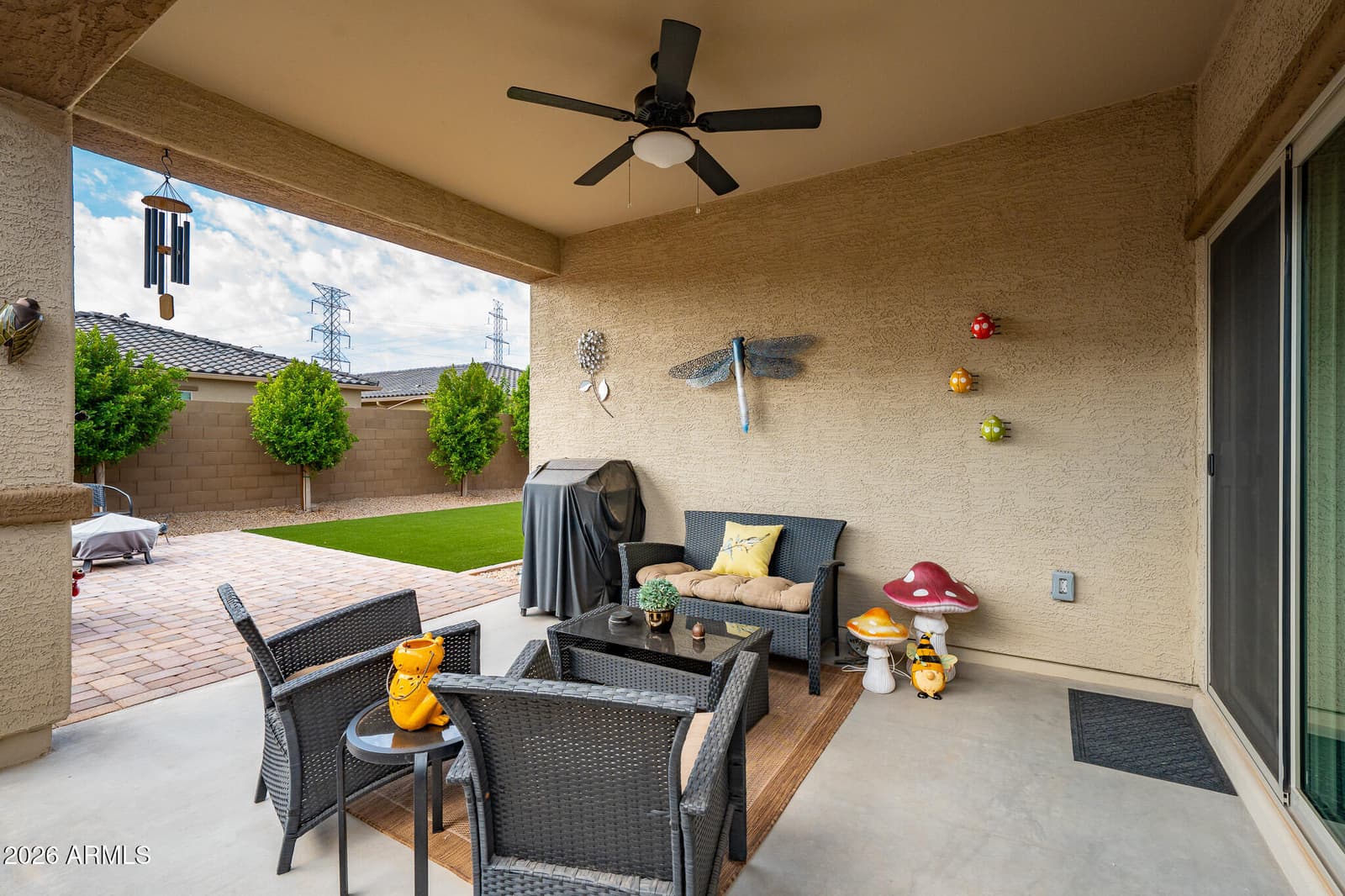 11549 W Arron Drive, Youngtown, AZ 85363 — photo 25 of 34