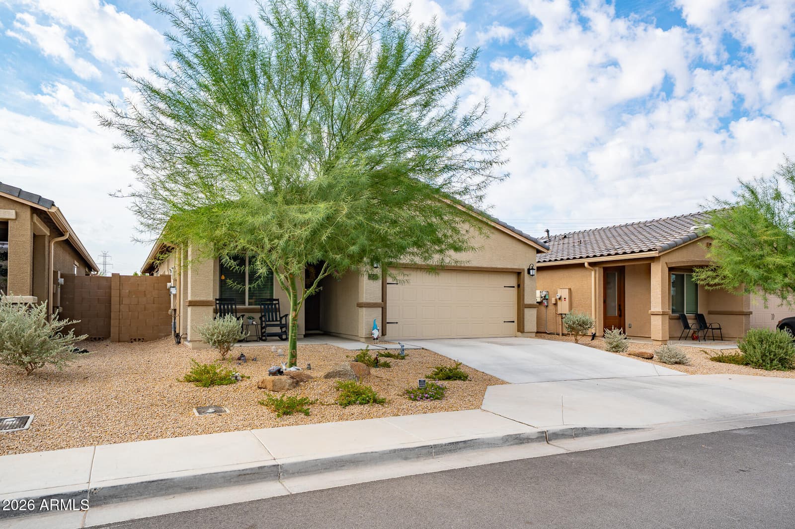 11549 W Arron Drive, Youngtown, AZ 85363 — photo 2 of 34