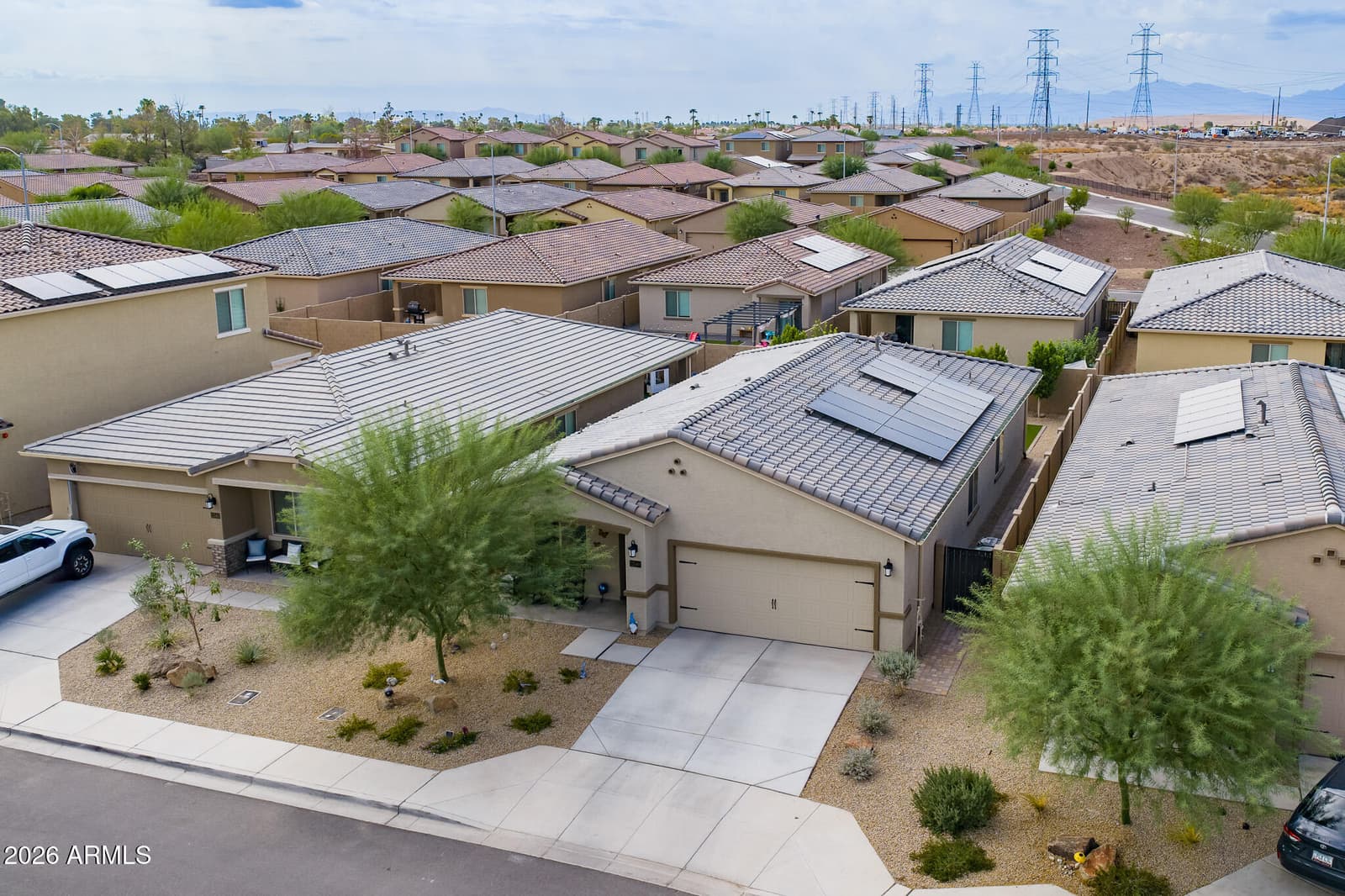 11549 W Arron Drive, Youngtown, AZ 85363 — photo 4 of 34