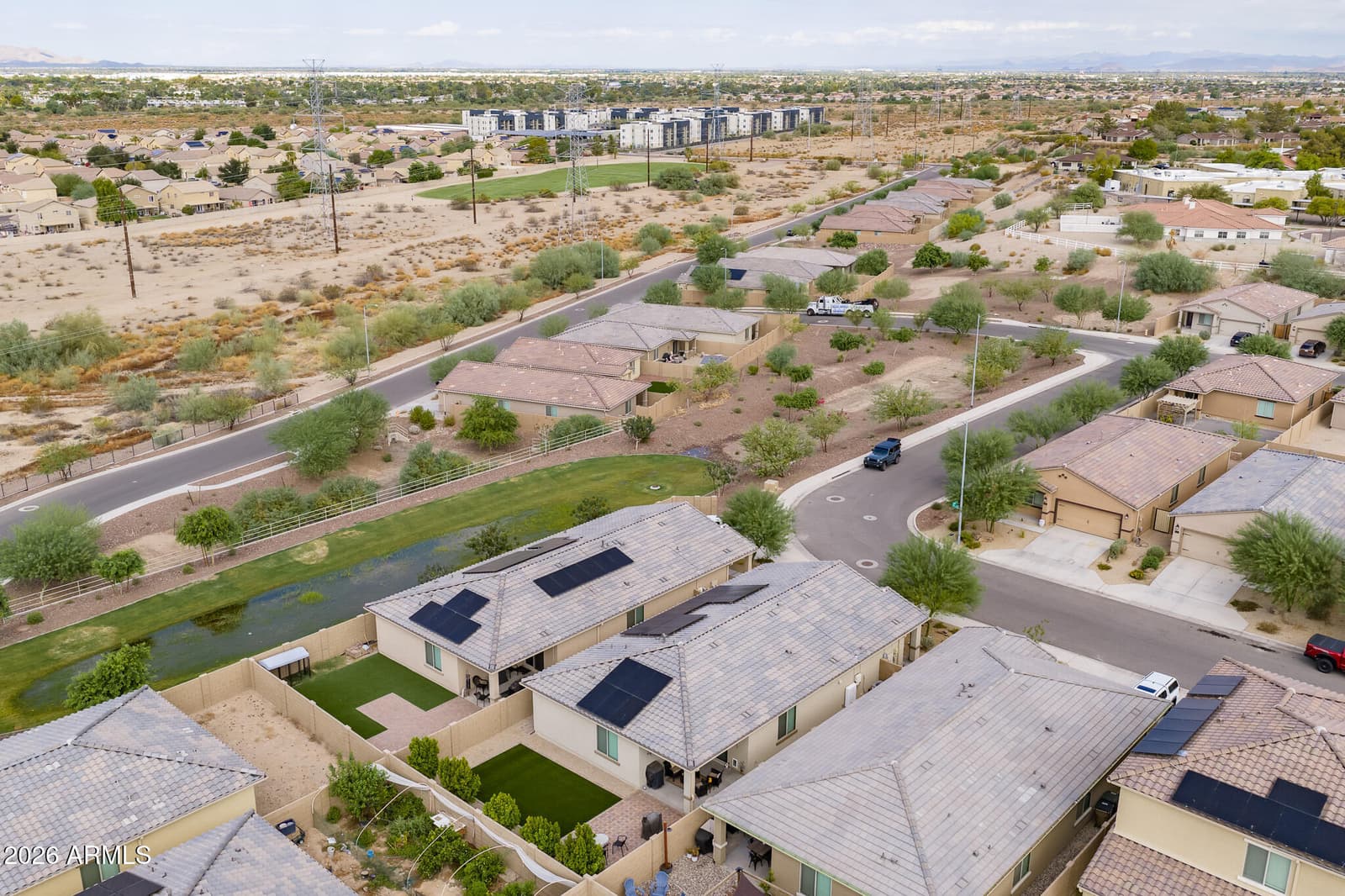 11549 W Arron Drive, Youngtown, AZ 85363 — photo 31 of 34