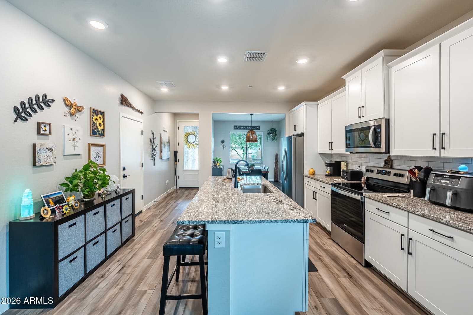 11549 W Arron Drive, Youngtown, AZ 85363 — photo 8 of 34