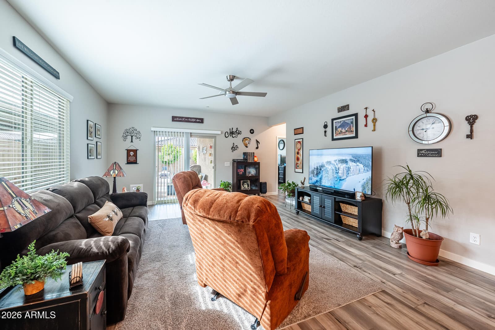 11549 W Arron Drive, Youngtown, AZ 85363 — photo 11 of 34