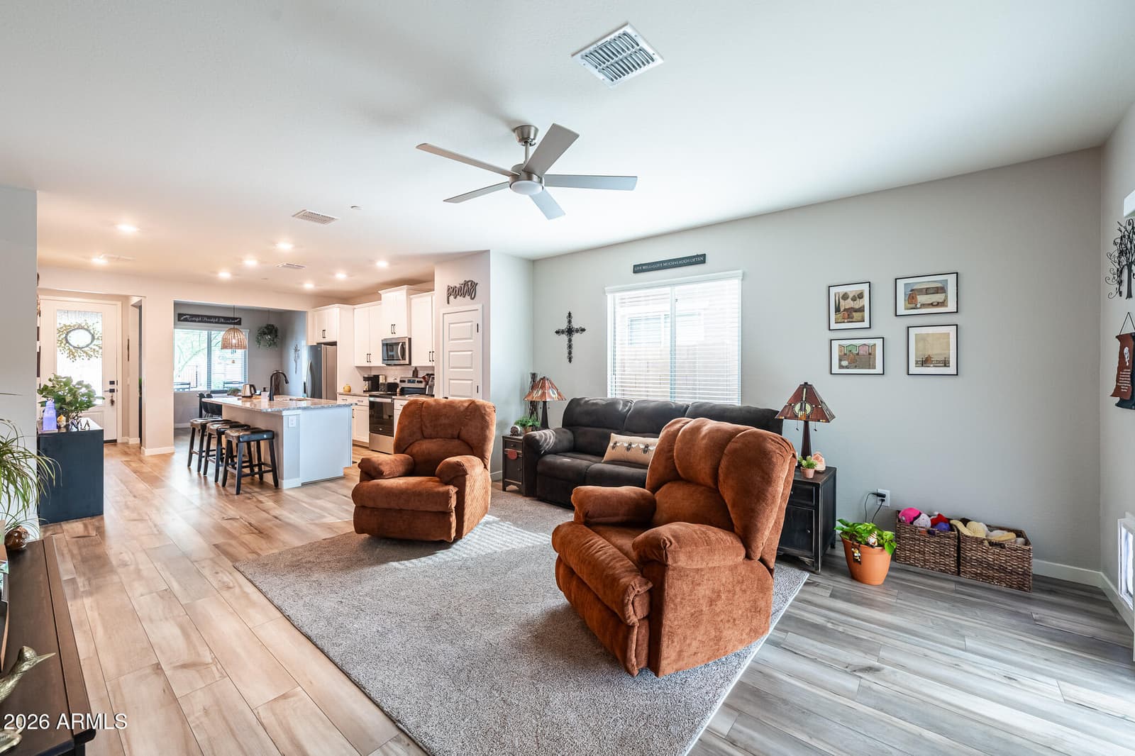 11549 W Arron Drive, Youngtown, AZ 85363 — photo 12 of 34