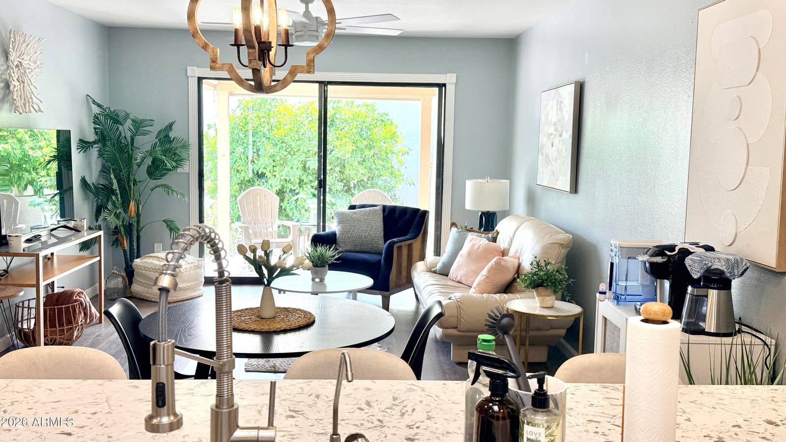 7807 E Park View Drive, Mesa, AZ 85208 — photo 10 of 29