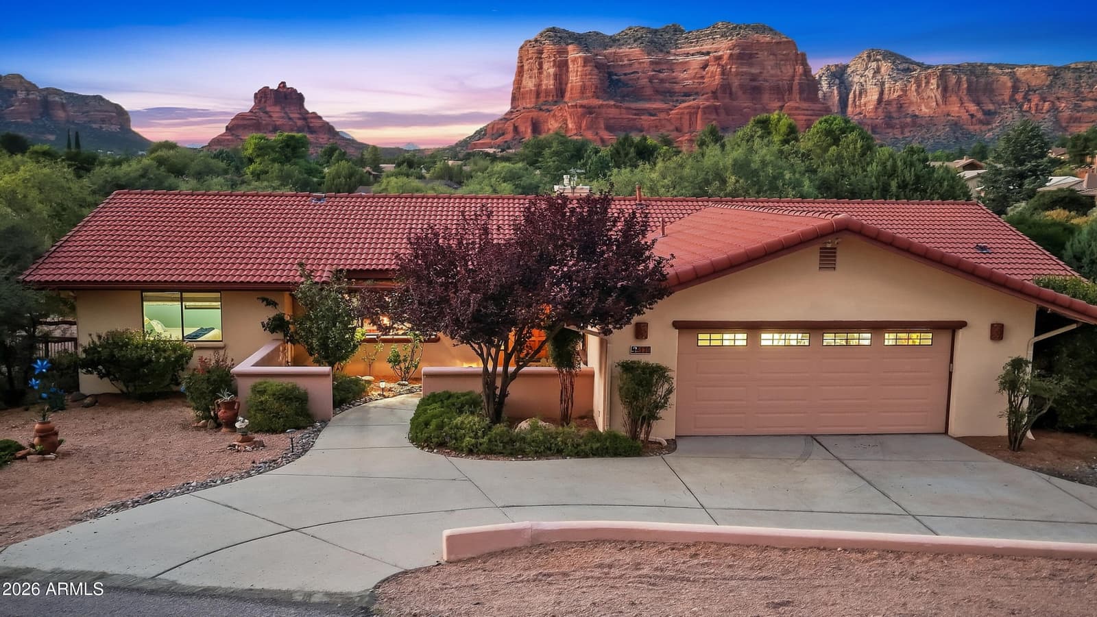 170 Concho Drive, Sedona, AZ 86351 — photo 49 of 54