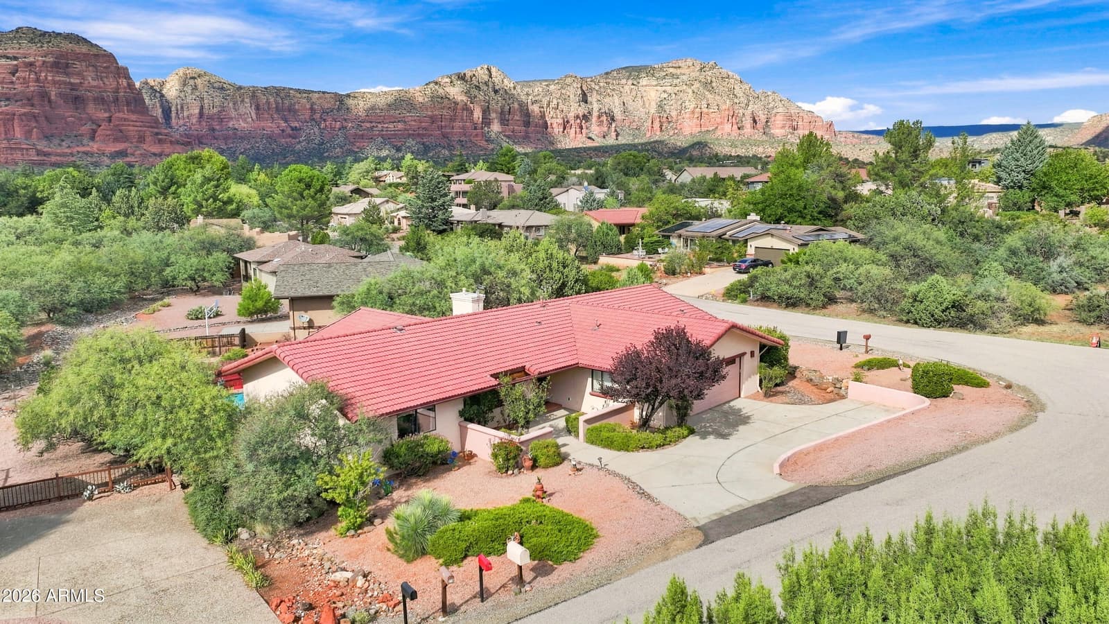 170 Concho Drive, Sedona, AZ 86351 — photo 48 of 54