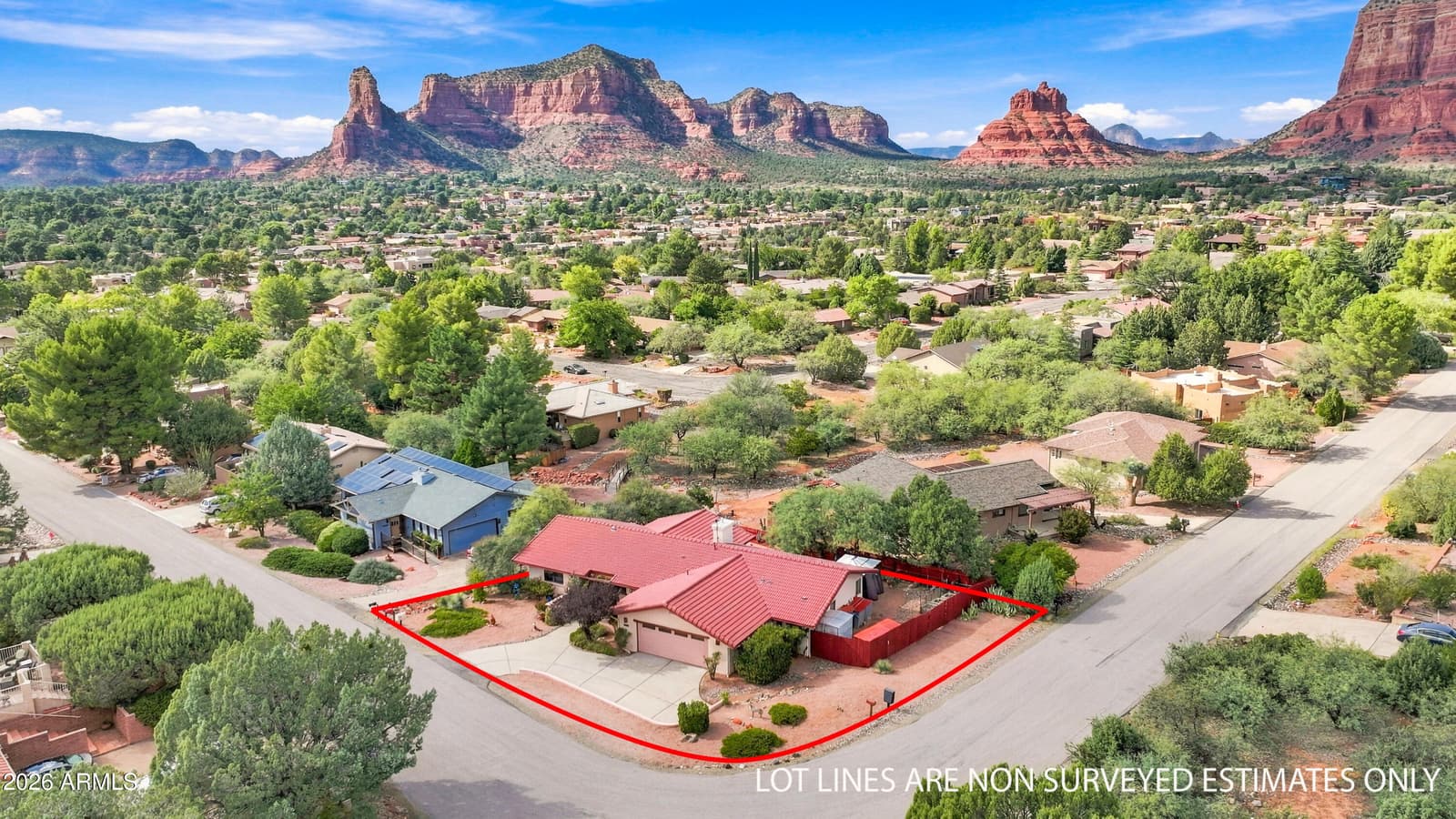 170 Concho Drive, Sedona, AZ 86351 — photo 46 of 54