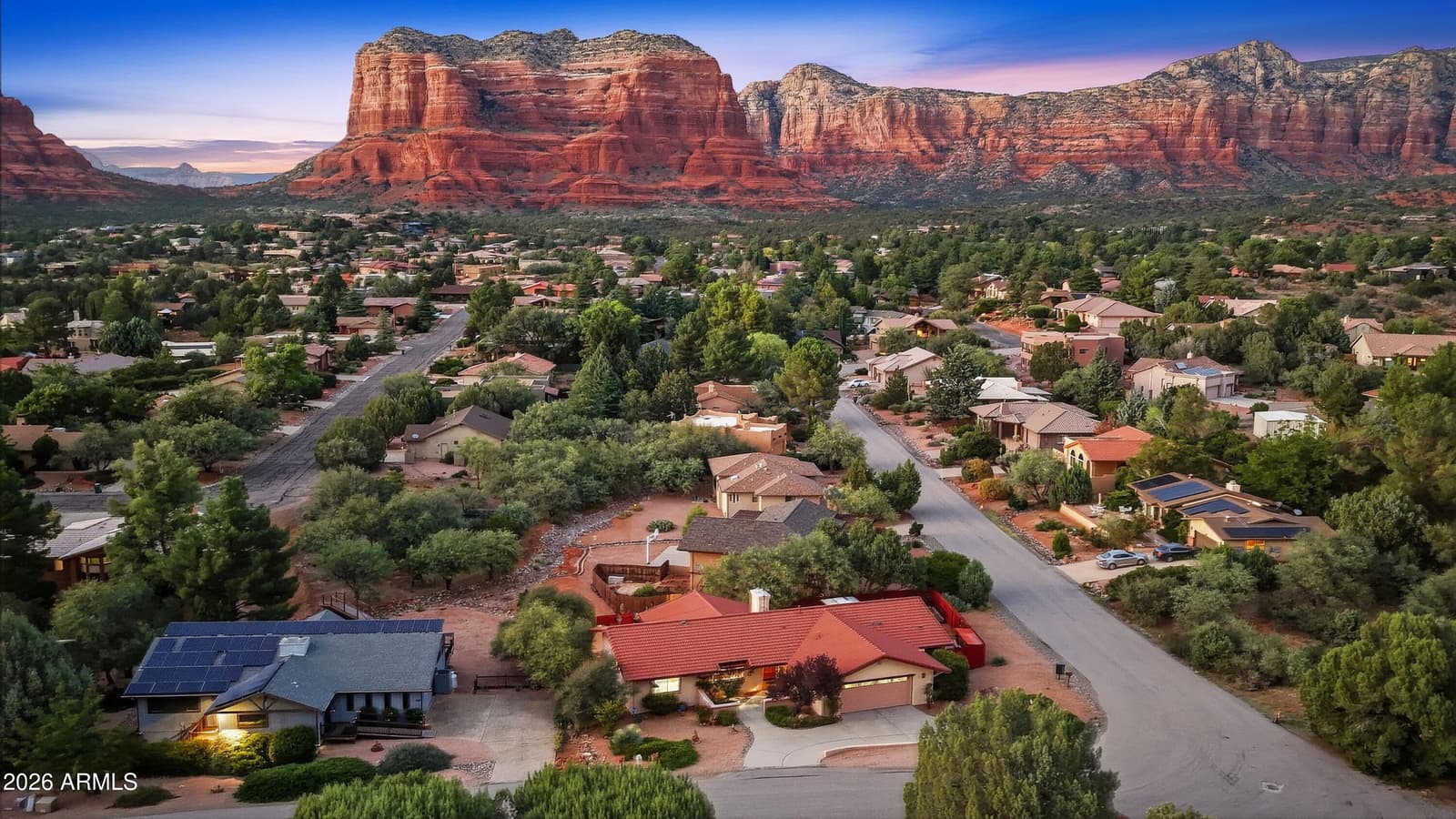 170 Concho Drive, Sedona, AZ 86351 — photo 44 of 54
