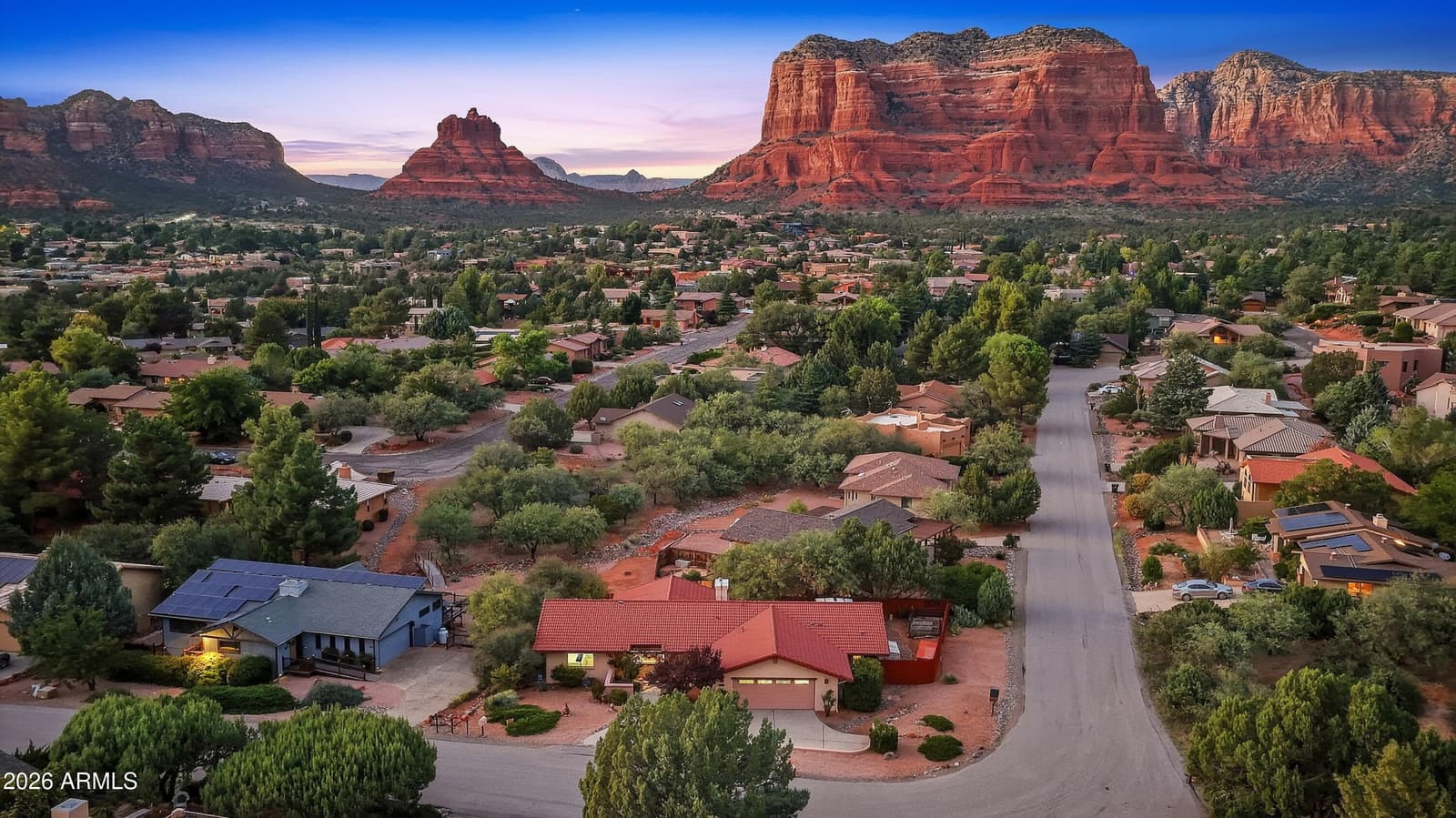 170 Concho Drive, Sedona, AZ 86351 — photo 43 of 54