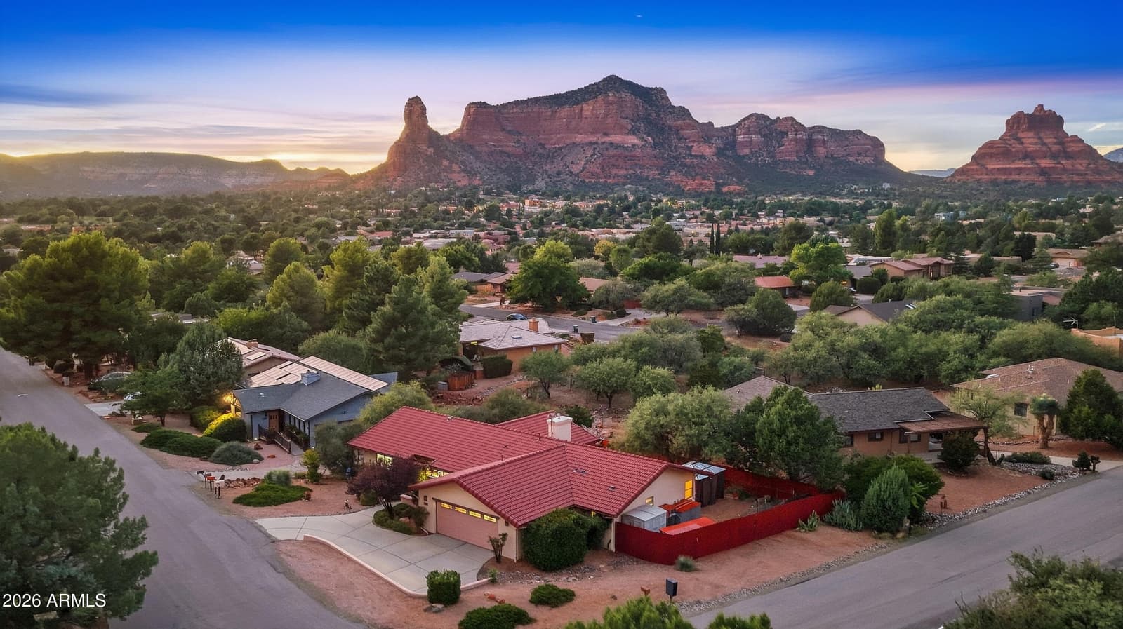 170 Concho Drive, Sedona, AZ 86351 — photo 42 of 54