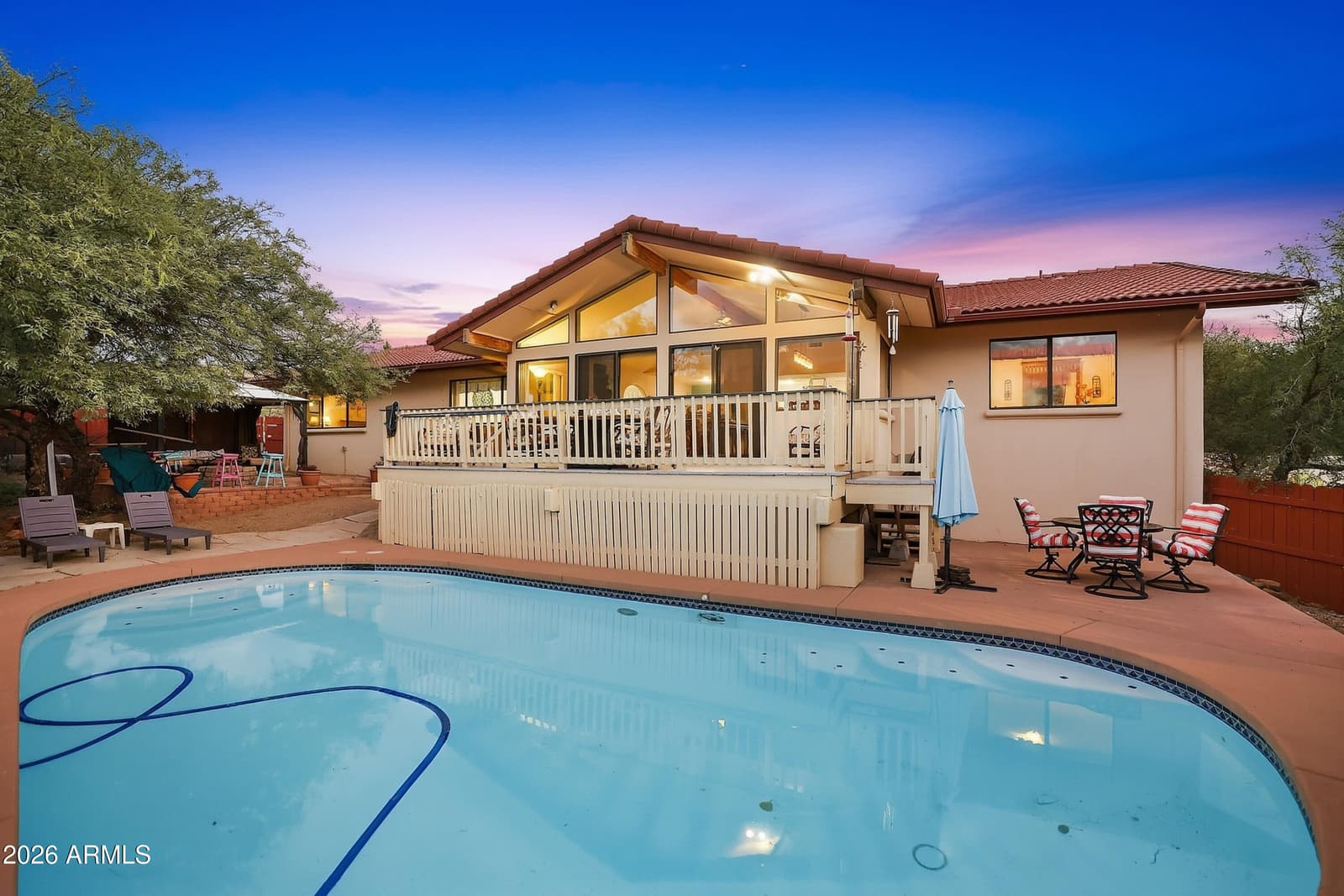 170 Concho Drive, Sedona, AZ 86351 — photo 40 of 54