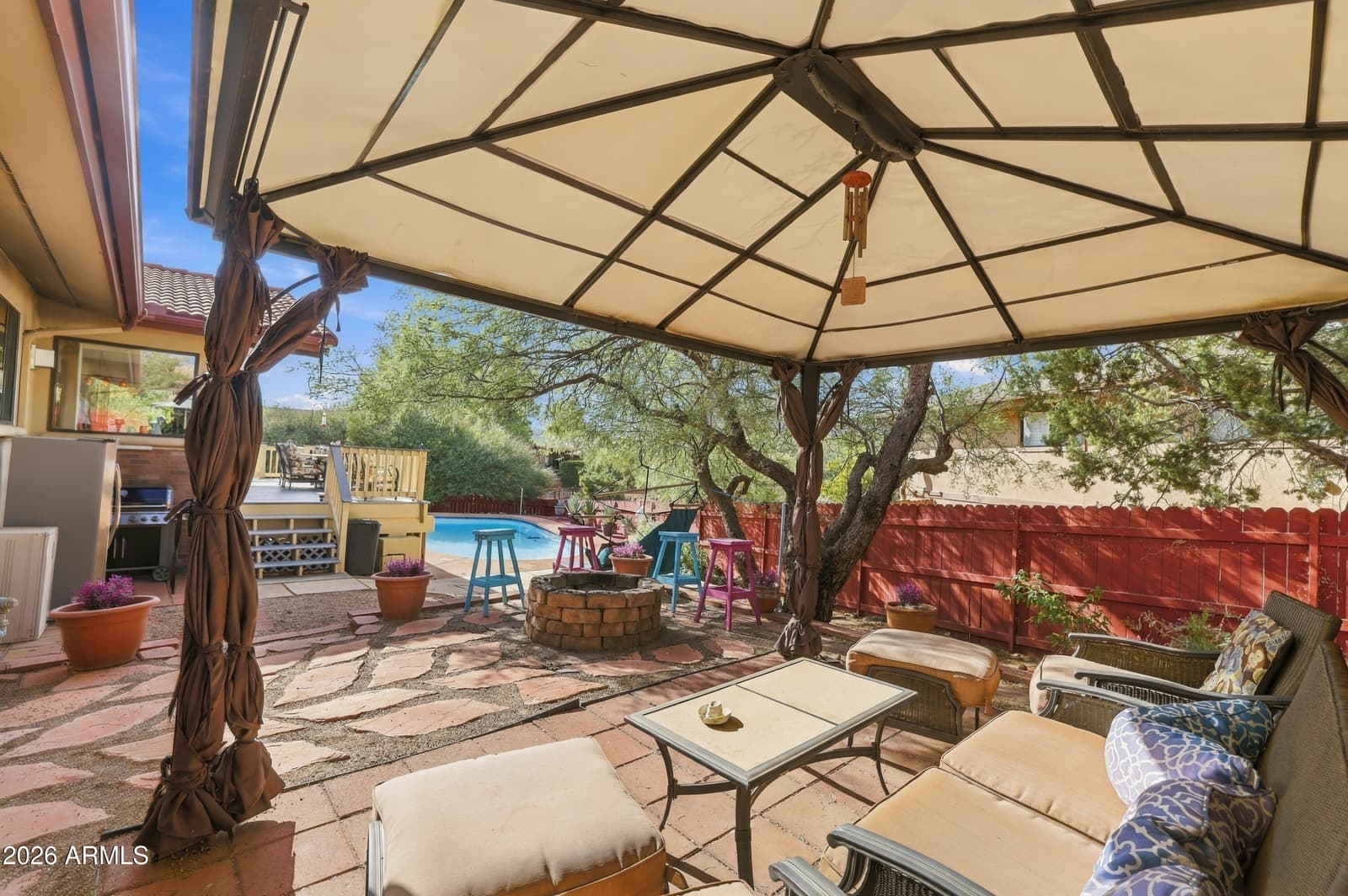 170 Concho Drive, Sedona, AZ 86351 — photo 37 of 54