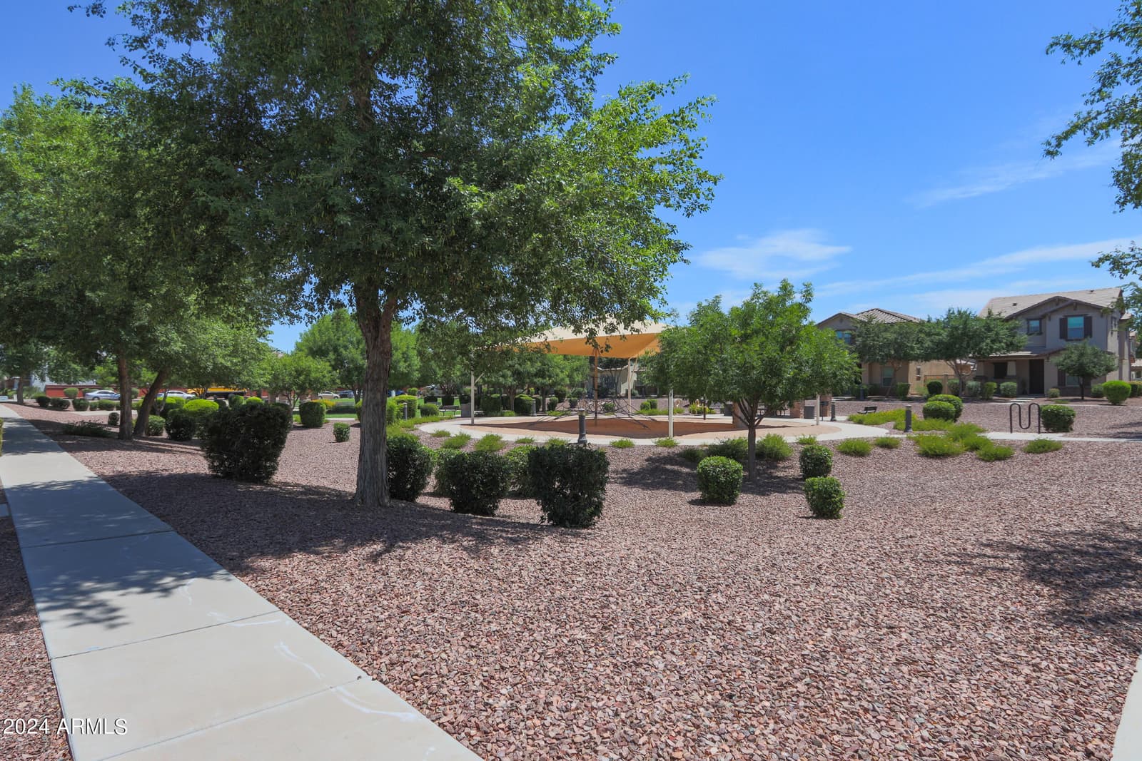 986 S Hawk Lane, Gilbert, AZ 85296 — photo 36 of 38