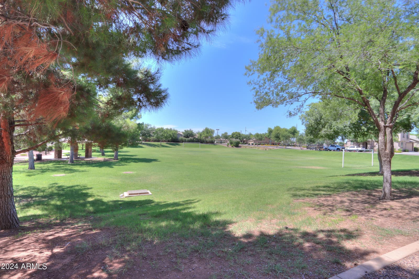 986 S Hawk Lane, Gilbert, AZ 85296 — photo 37 of 38