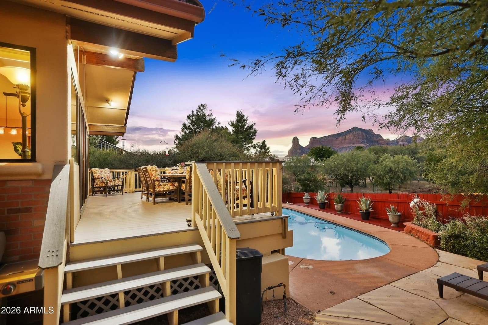170 Concho Drive, Sedona, AZ 86351 — photo 33 of 54