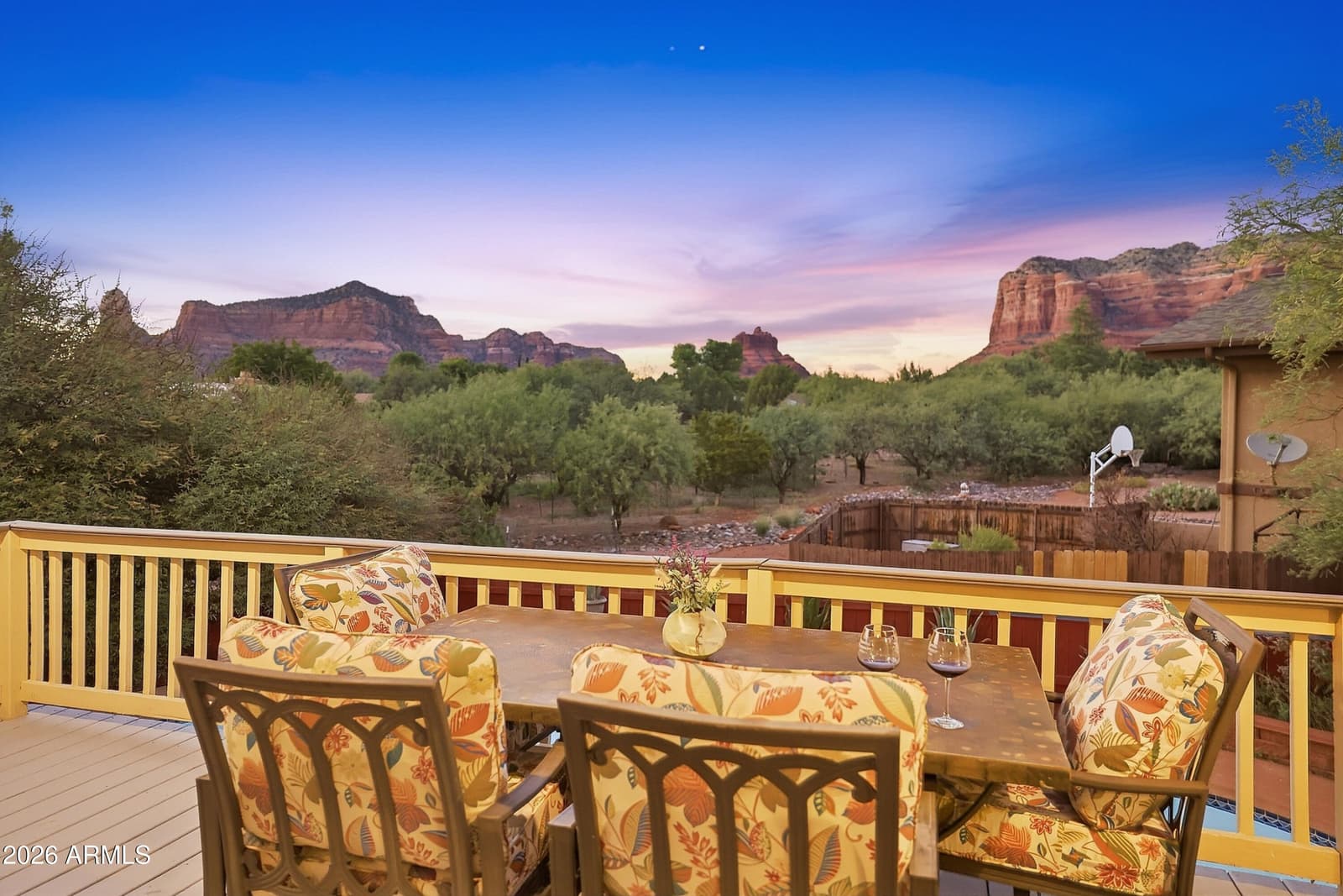 170 Concho Drive, Sedona, AZ 86351 — photo 27 of 54