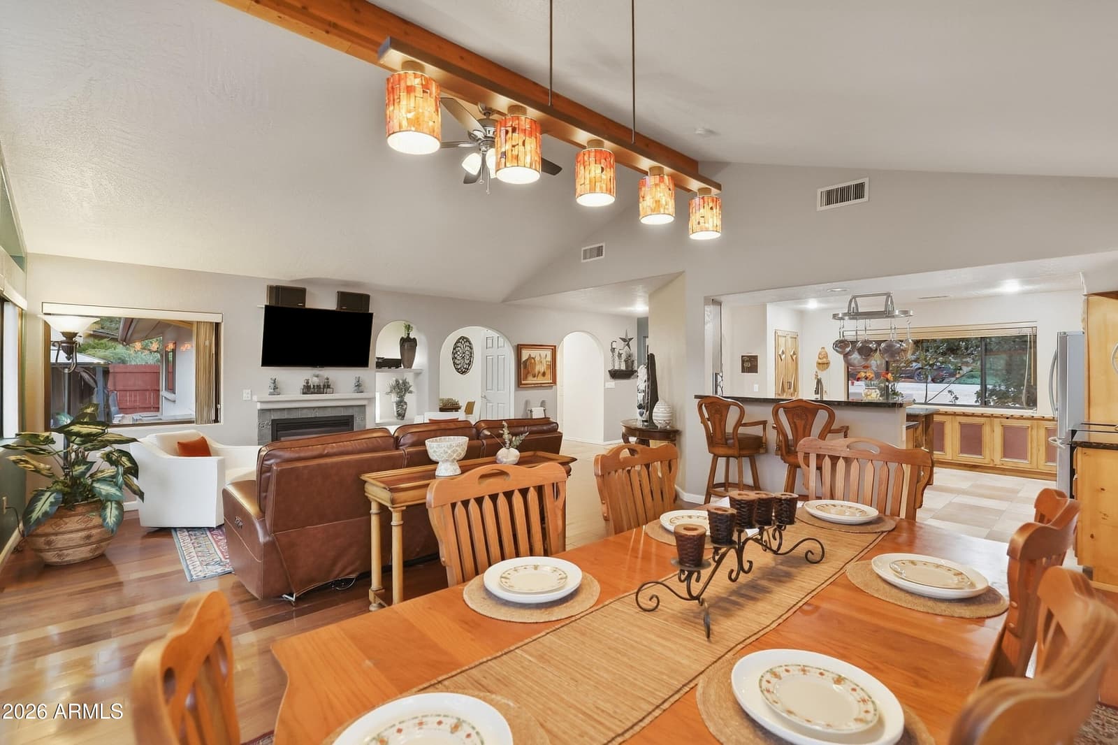 170 Concho Drive, Sedona, AZ 86351 — photo 9 of 54